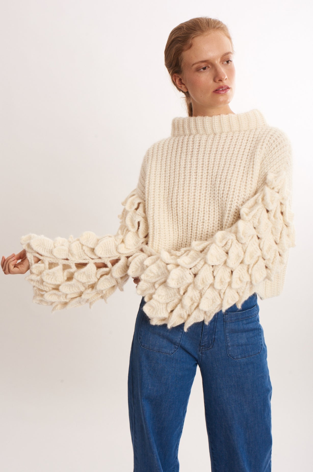 LIANA sweater AYNI