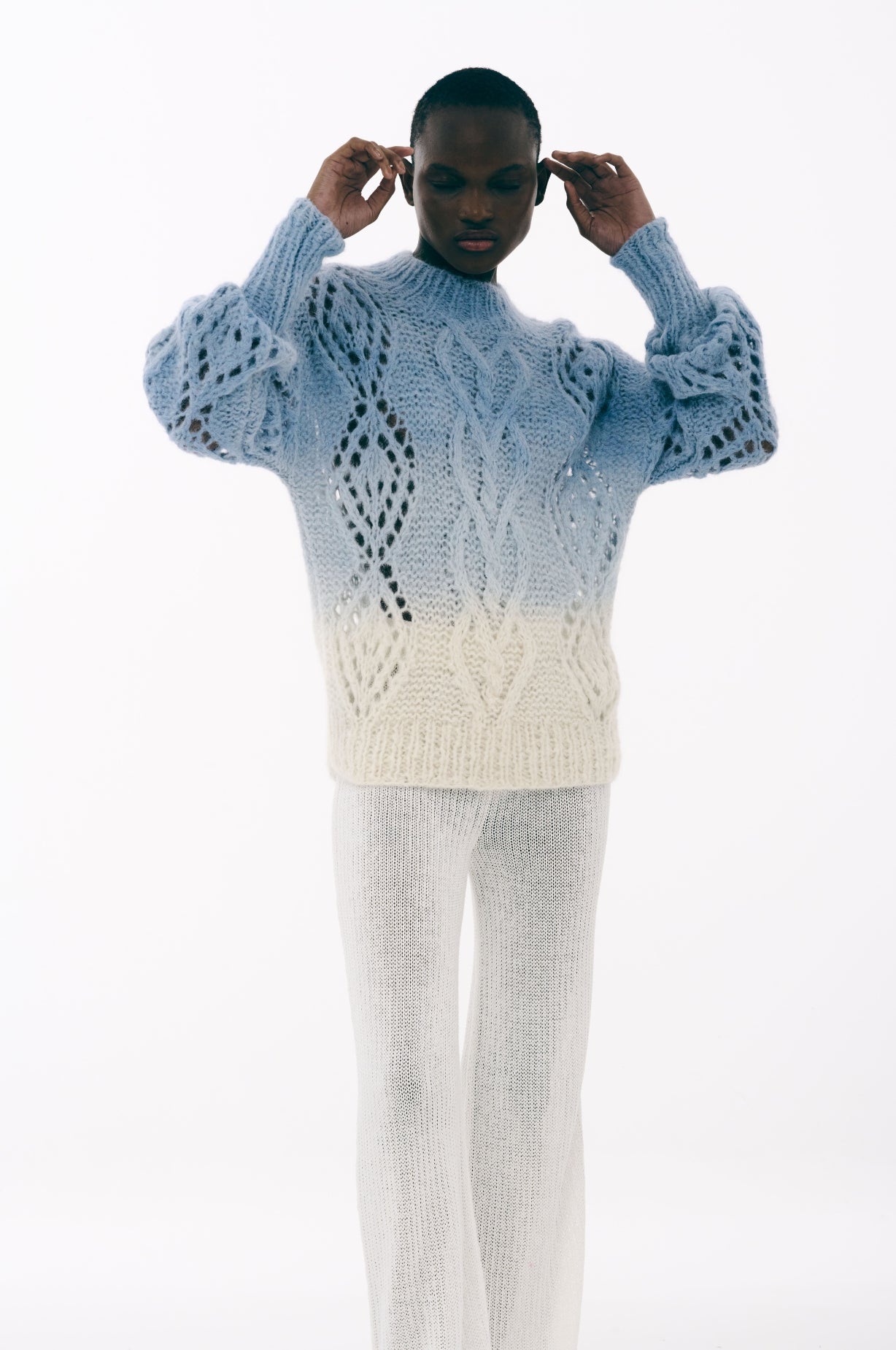 SONQ sweater (pre-order) AYNI