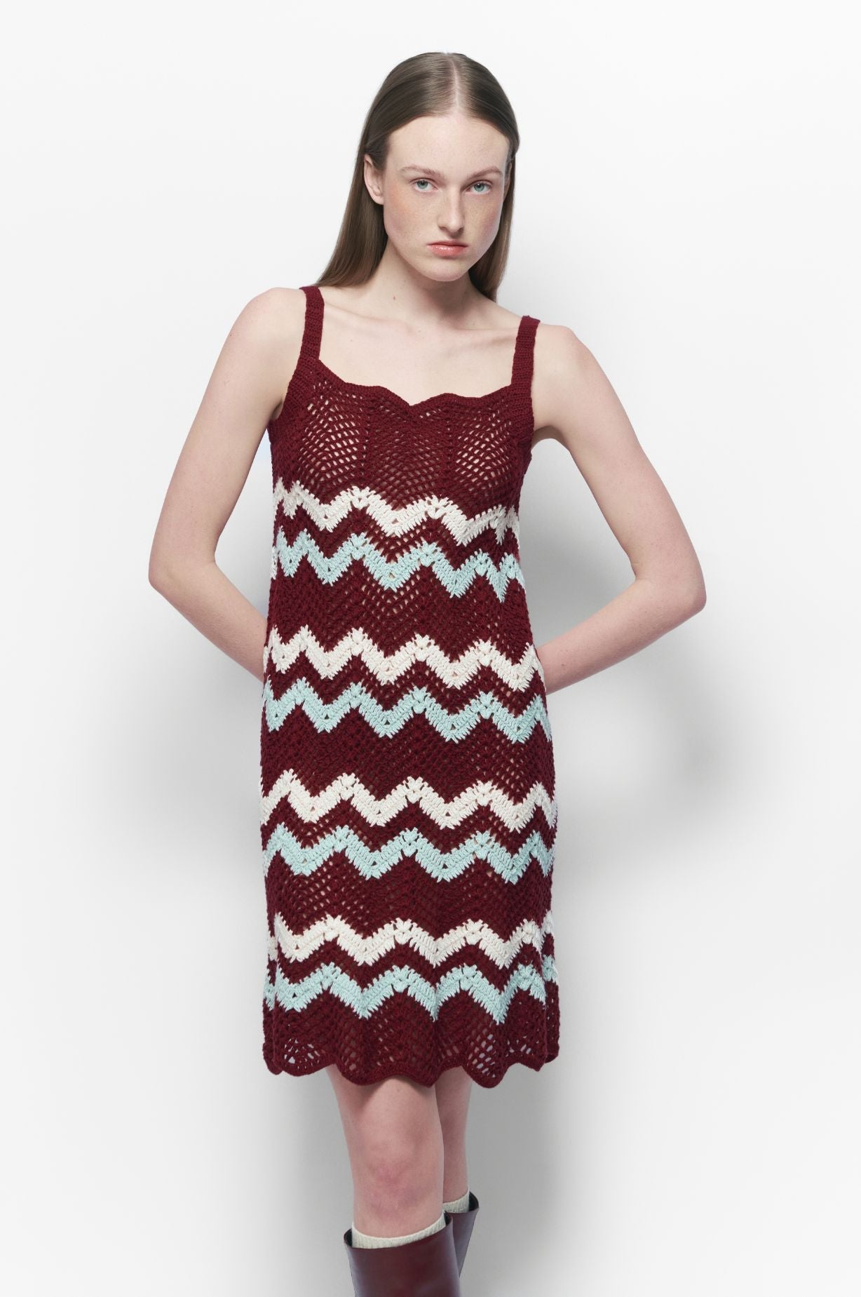 WARAWA dress AYNI