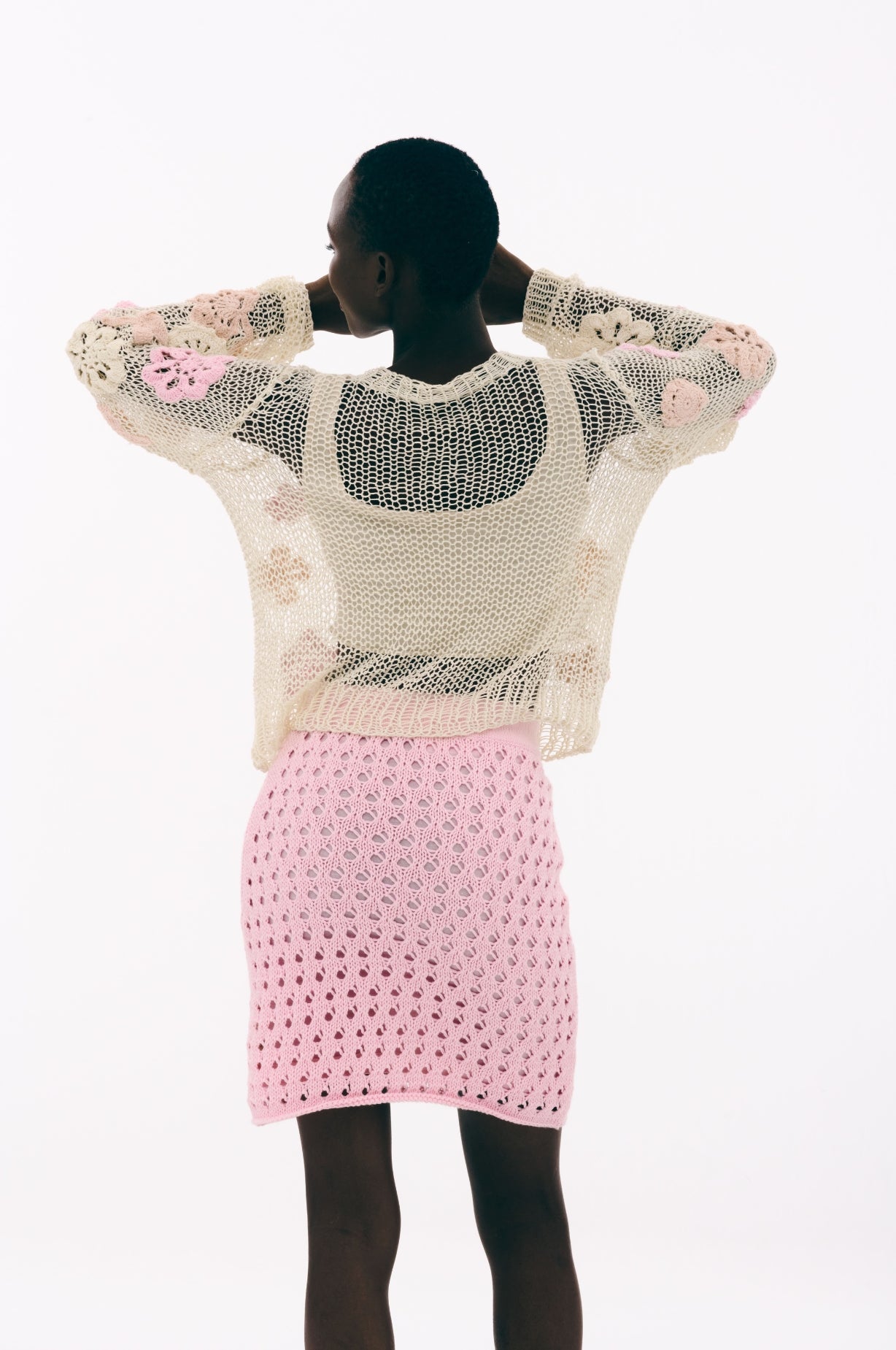 KISA skirt (pre-order) AYNI universe