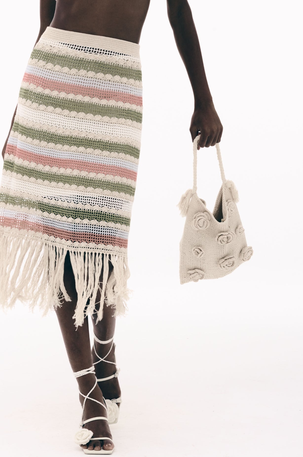 ISQAN bag (pre-order) AYNI