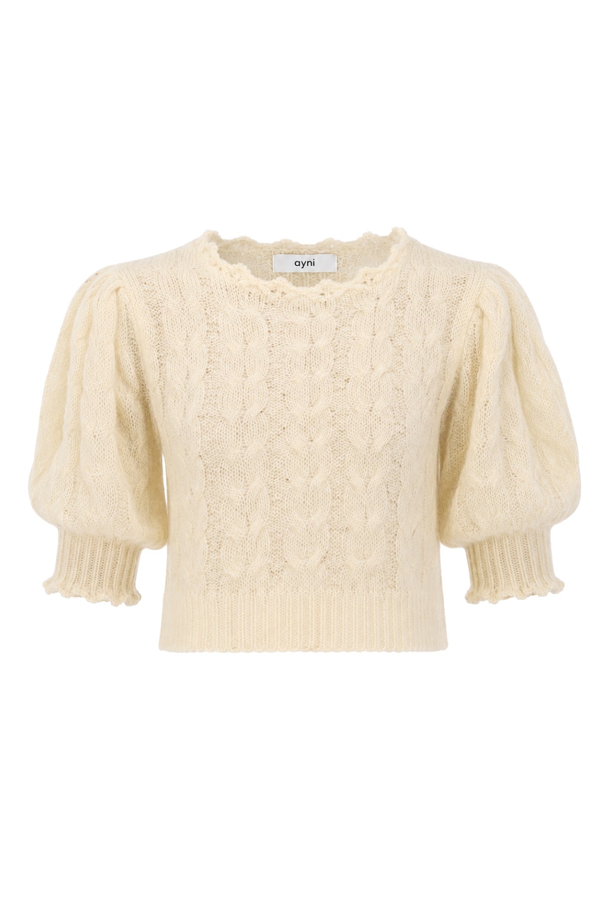 SYREN top AYNI universe