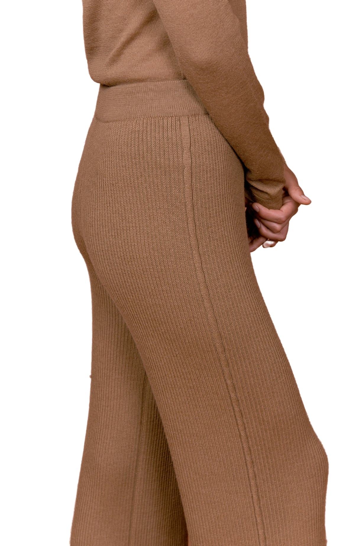 SAMAY pants AYNI universe