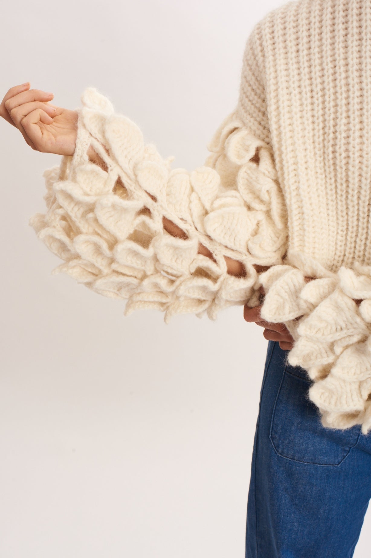LIANA sweater AYNI