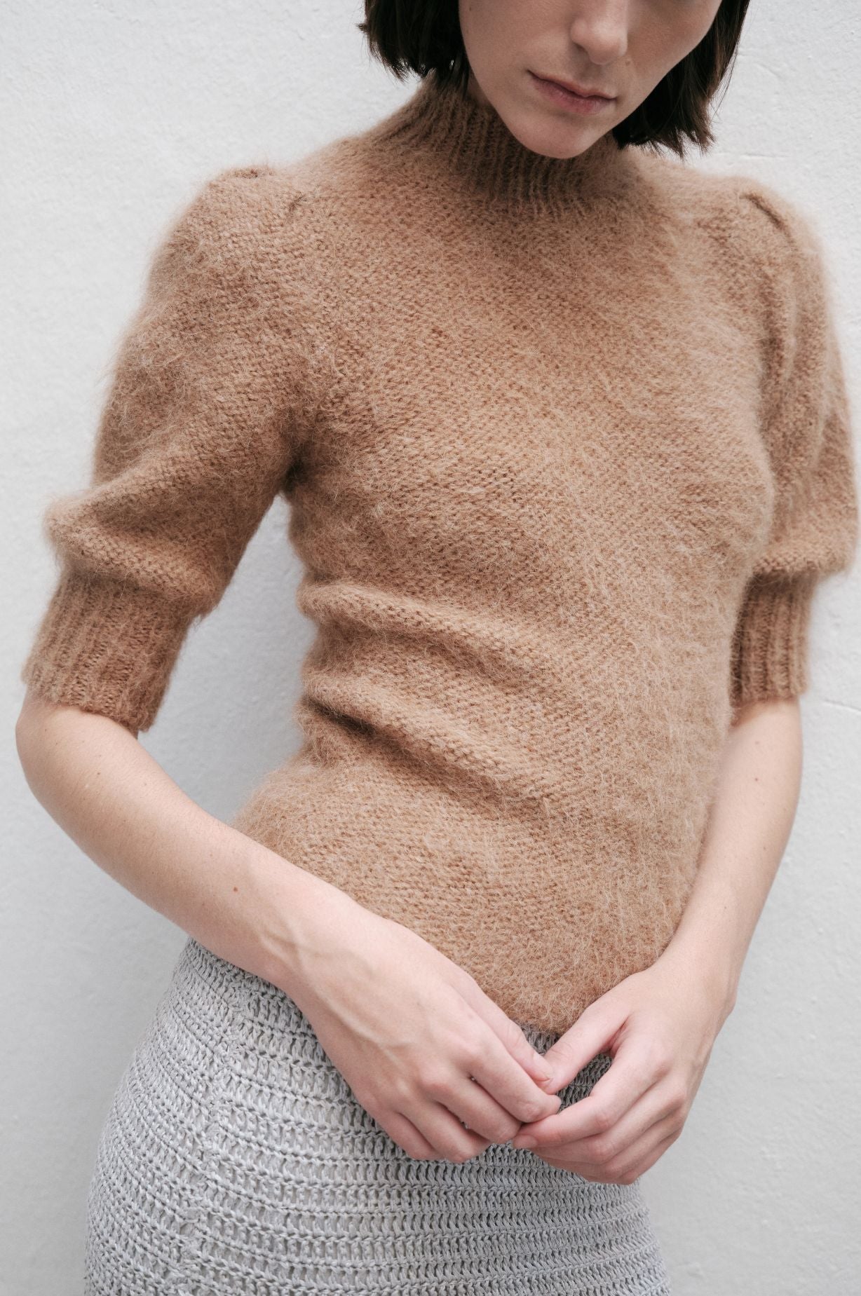 COLINE sweater AYNI