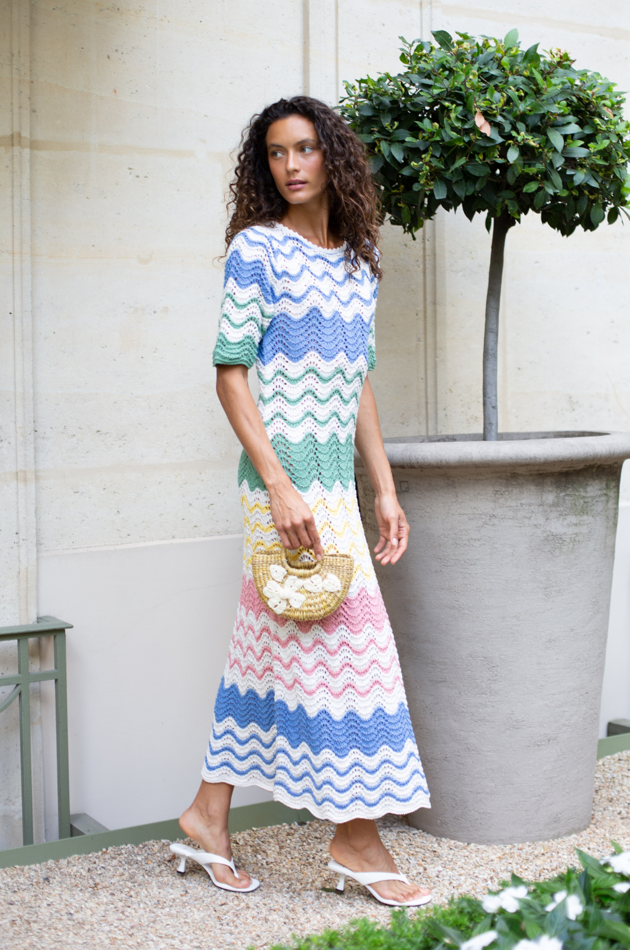 PIETRA dress