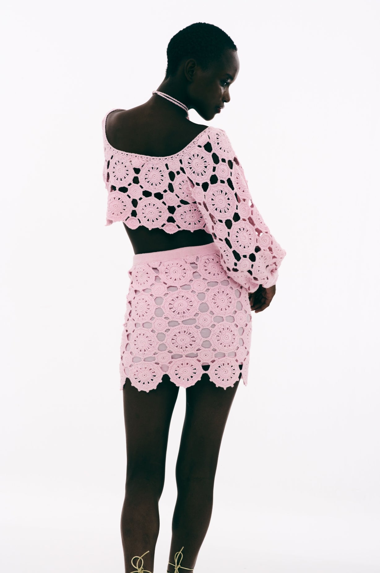SUMAJ skirt (pre-order) AYNI