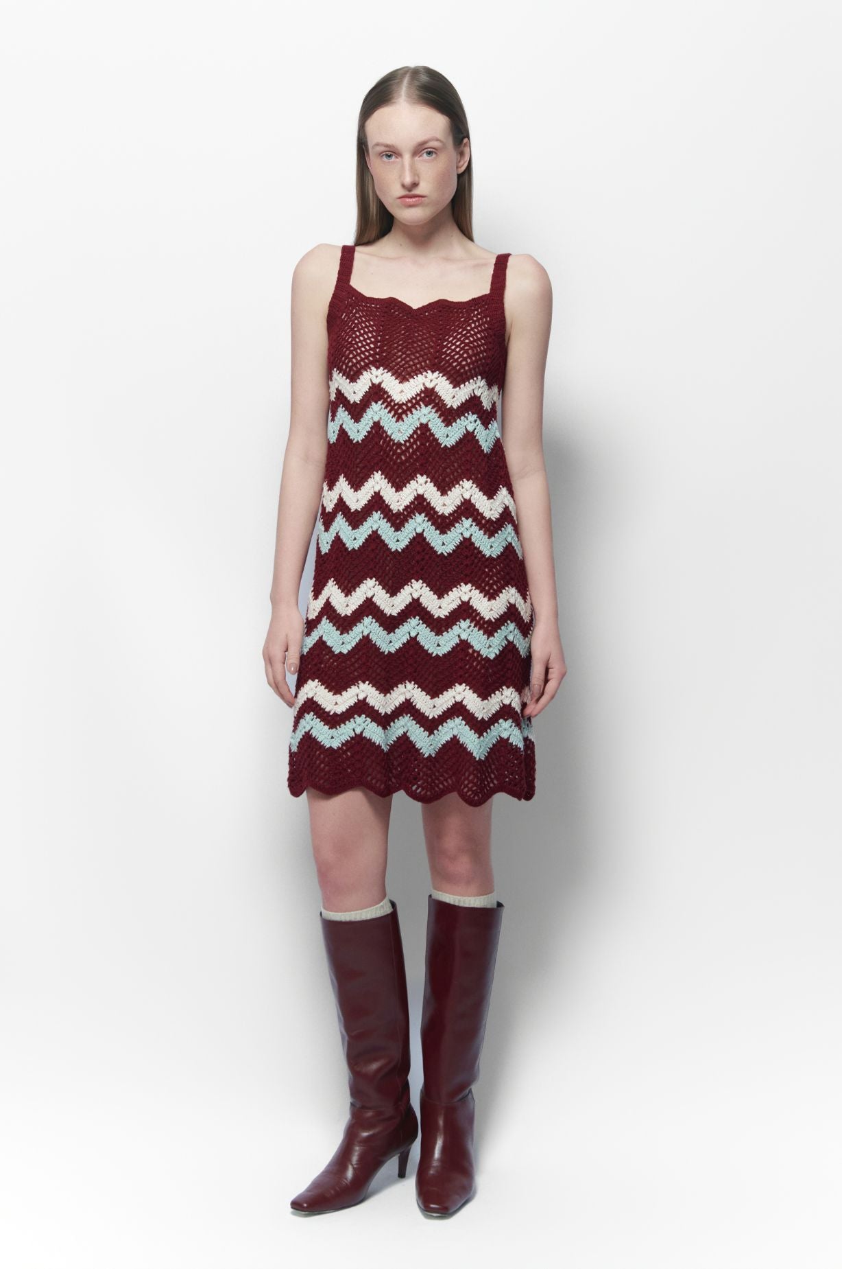 WARAWA dress AYNI