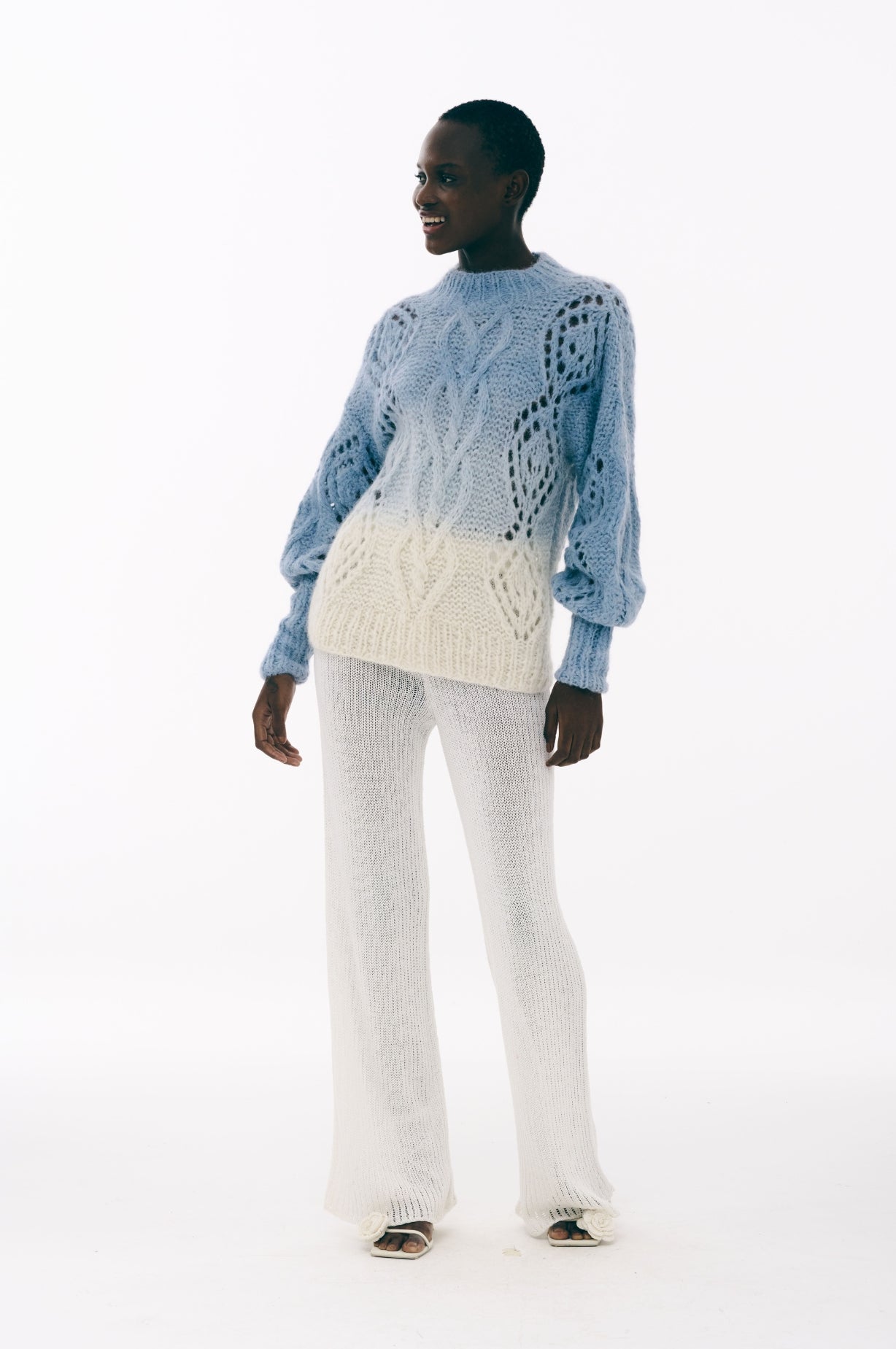 SONQ sweater (pre-order) AYNI