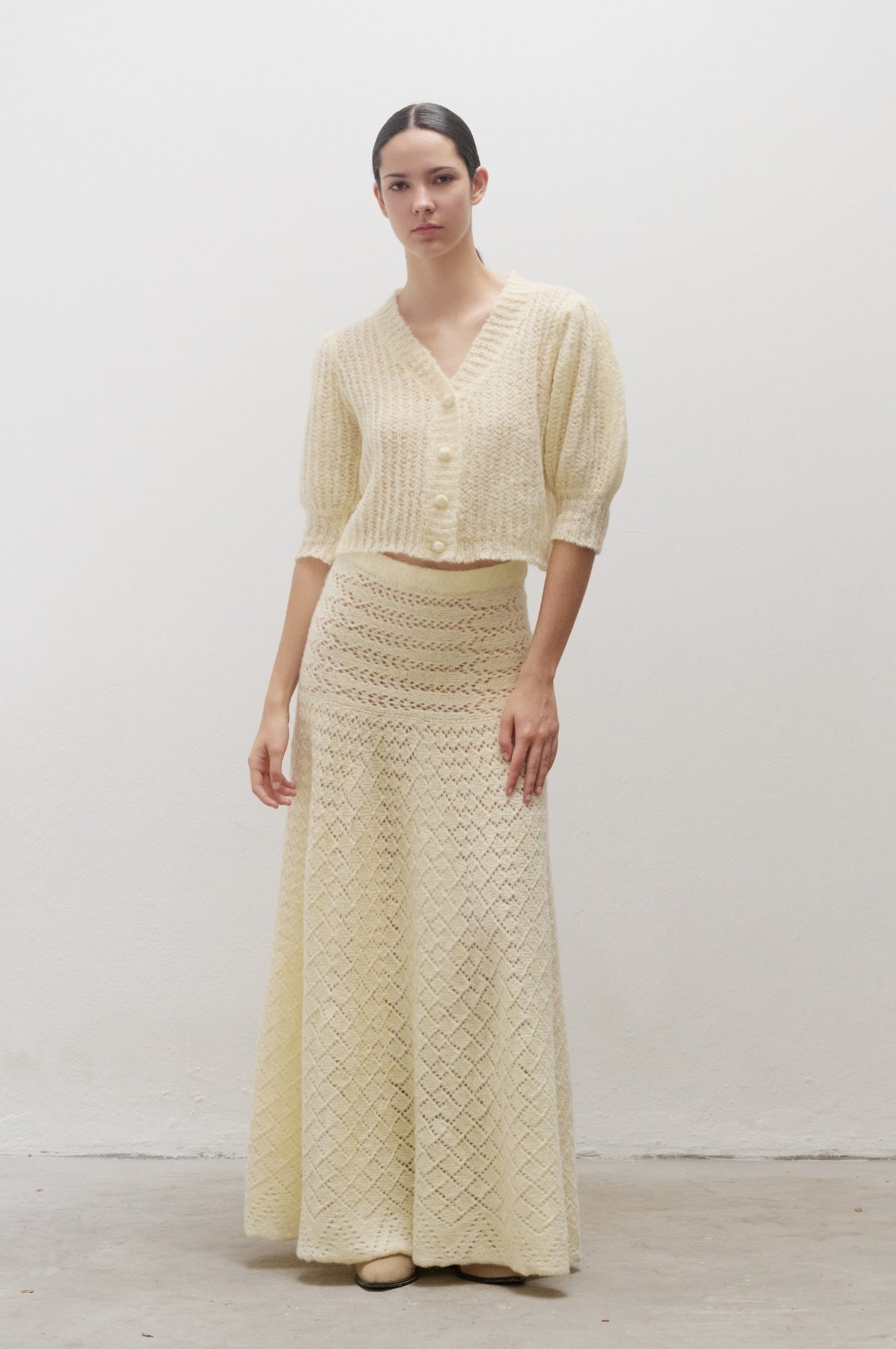 LOTTA skirt AYNI universe