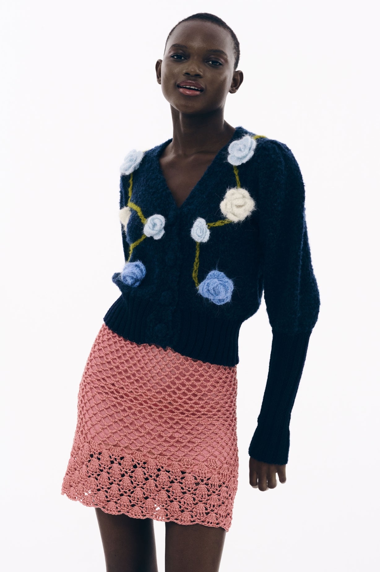 MAWA skirt (pre-order) AYNI