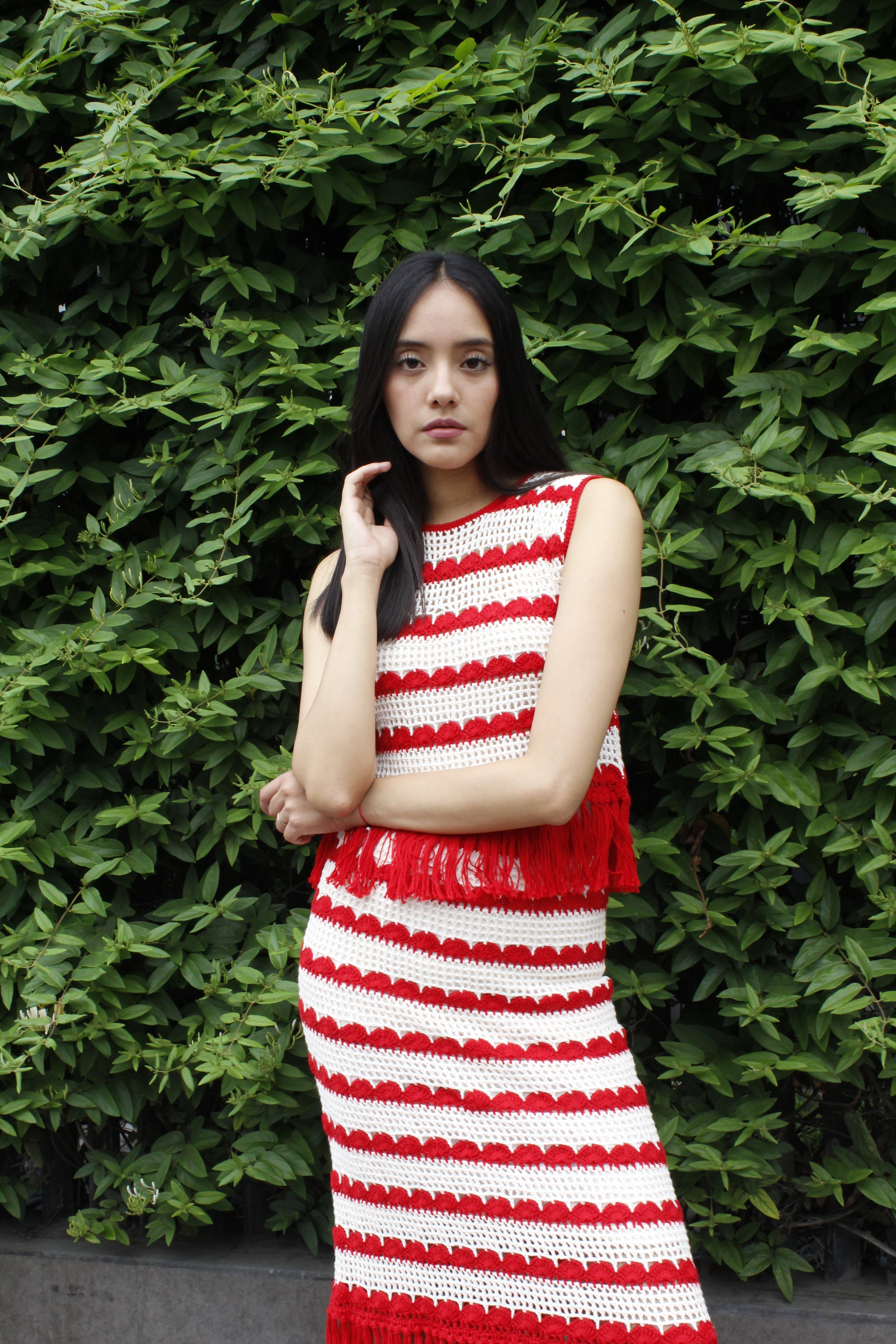 NIRA skirt AYNI