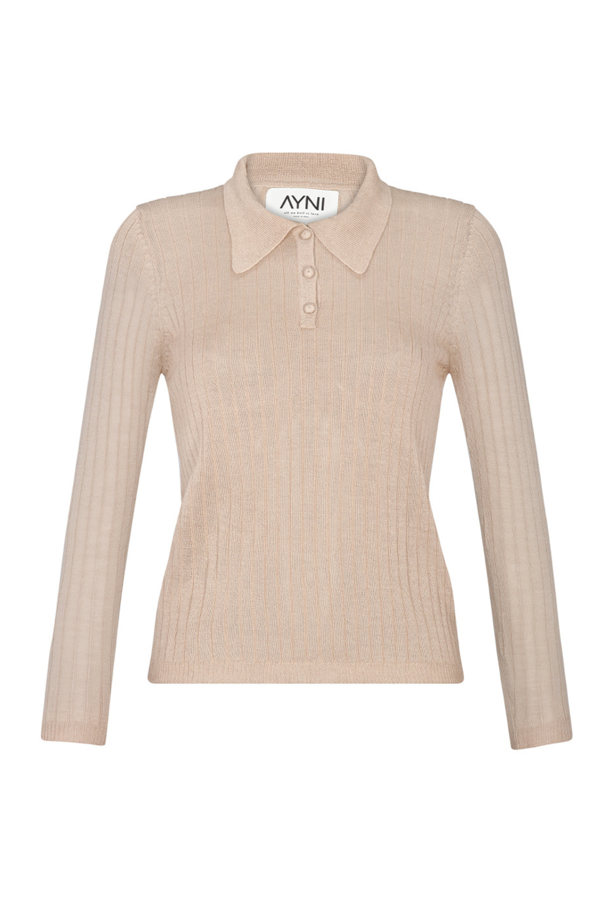 FIORELLA sweater AYNI
