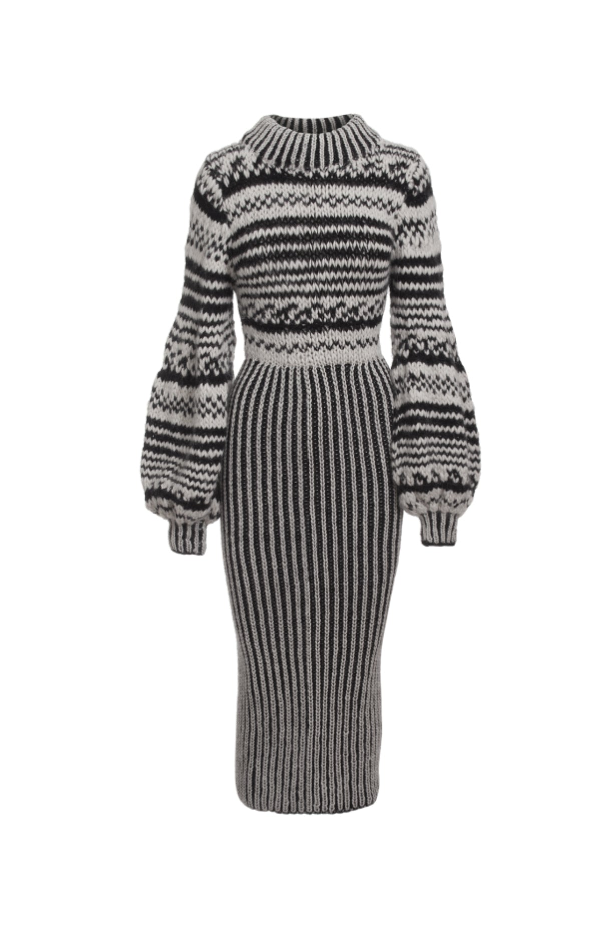 OCAINA dress AYNI