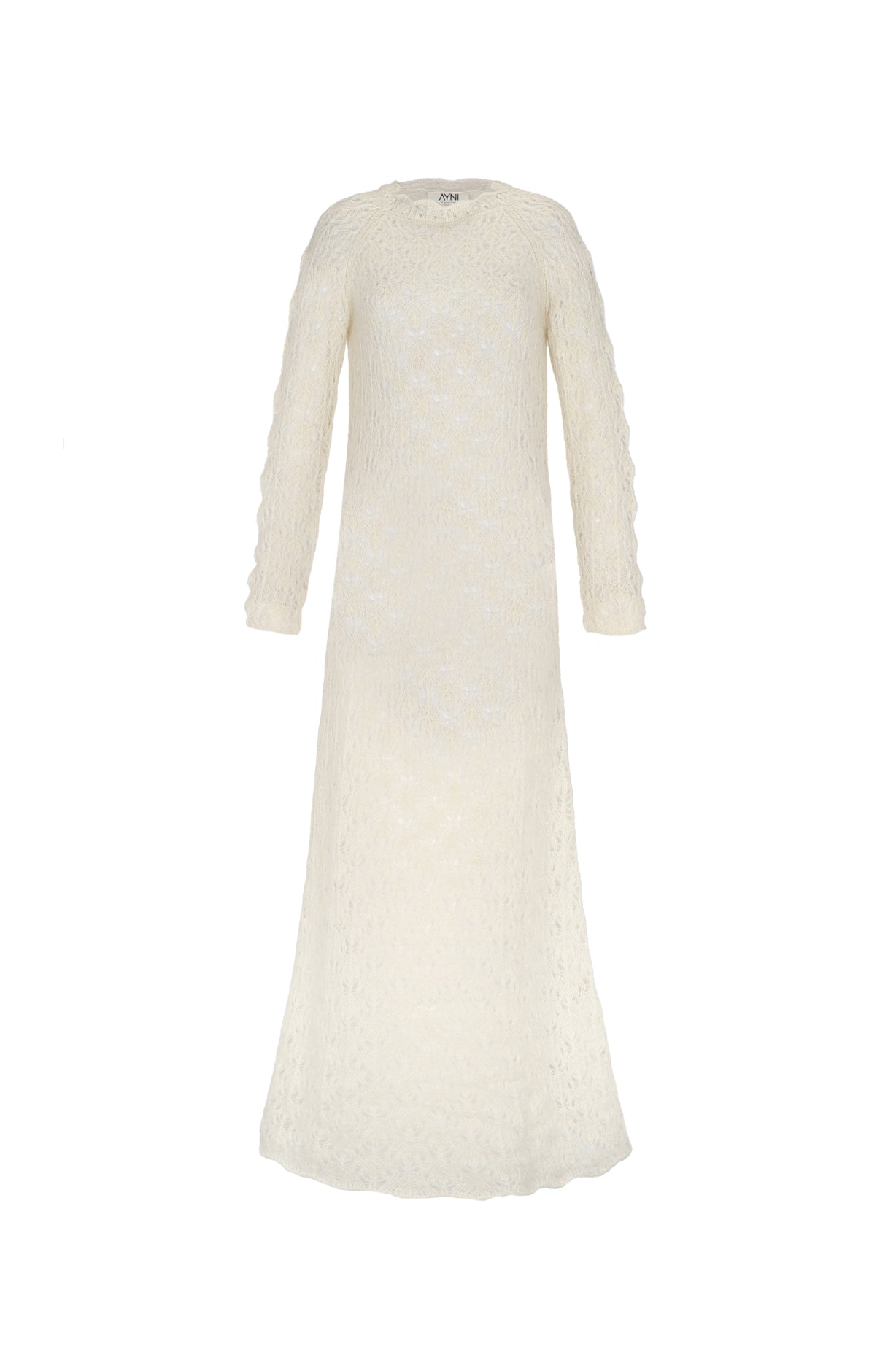 WARI shorter dress AYNI