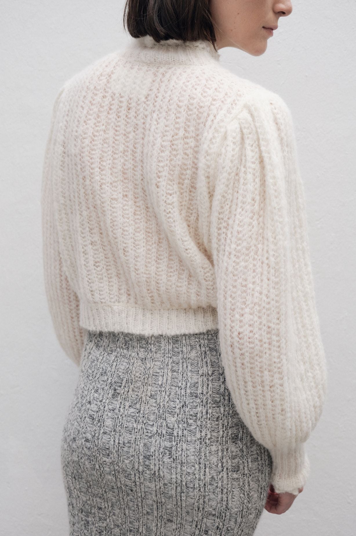 TILA cardigan AYNI