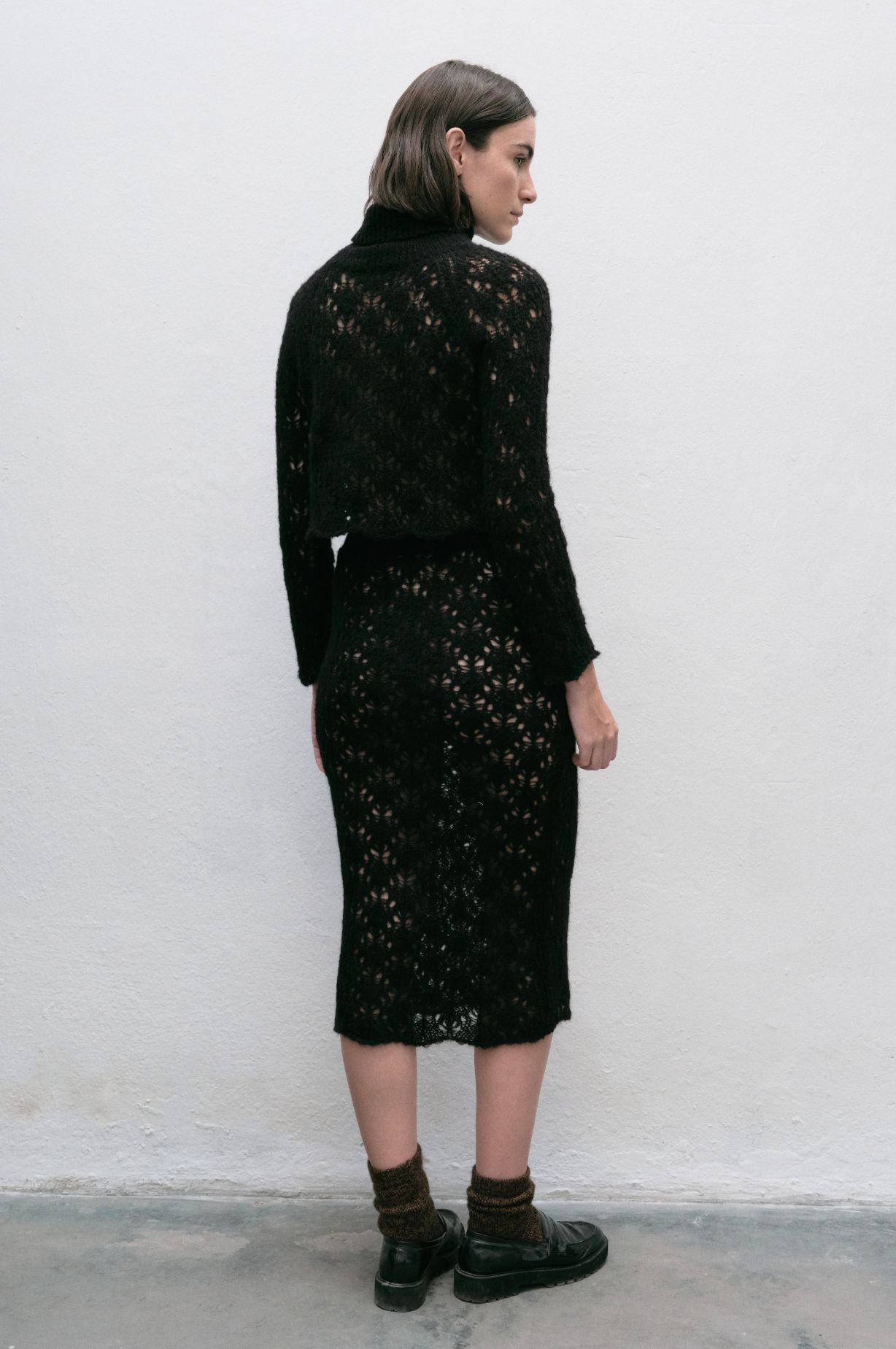 KIMA skirt AYNI