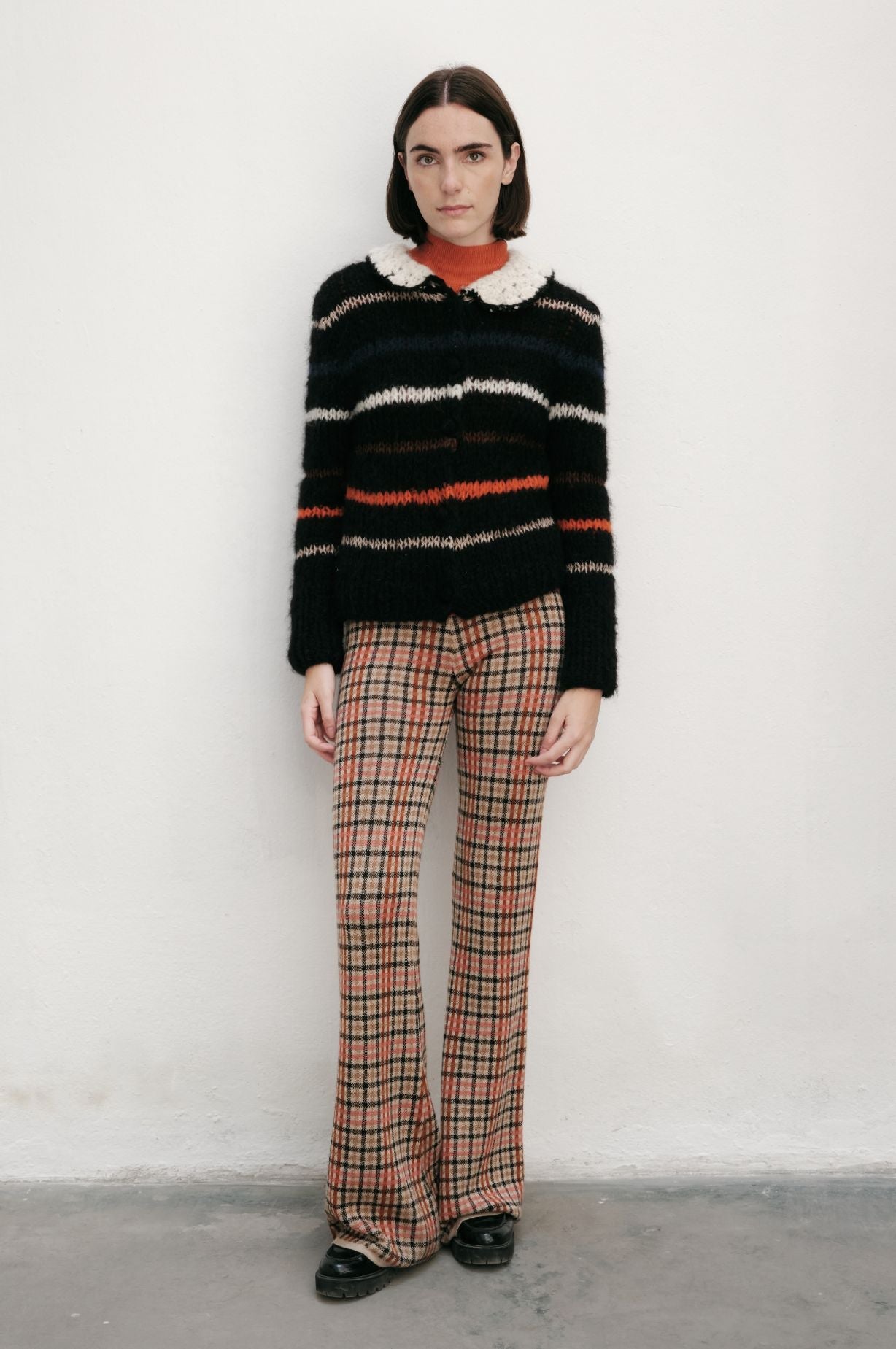 YANA cardigan AYNI