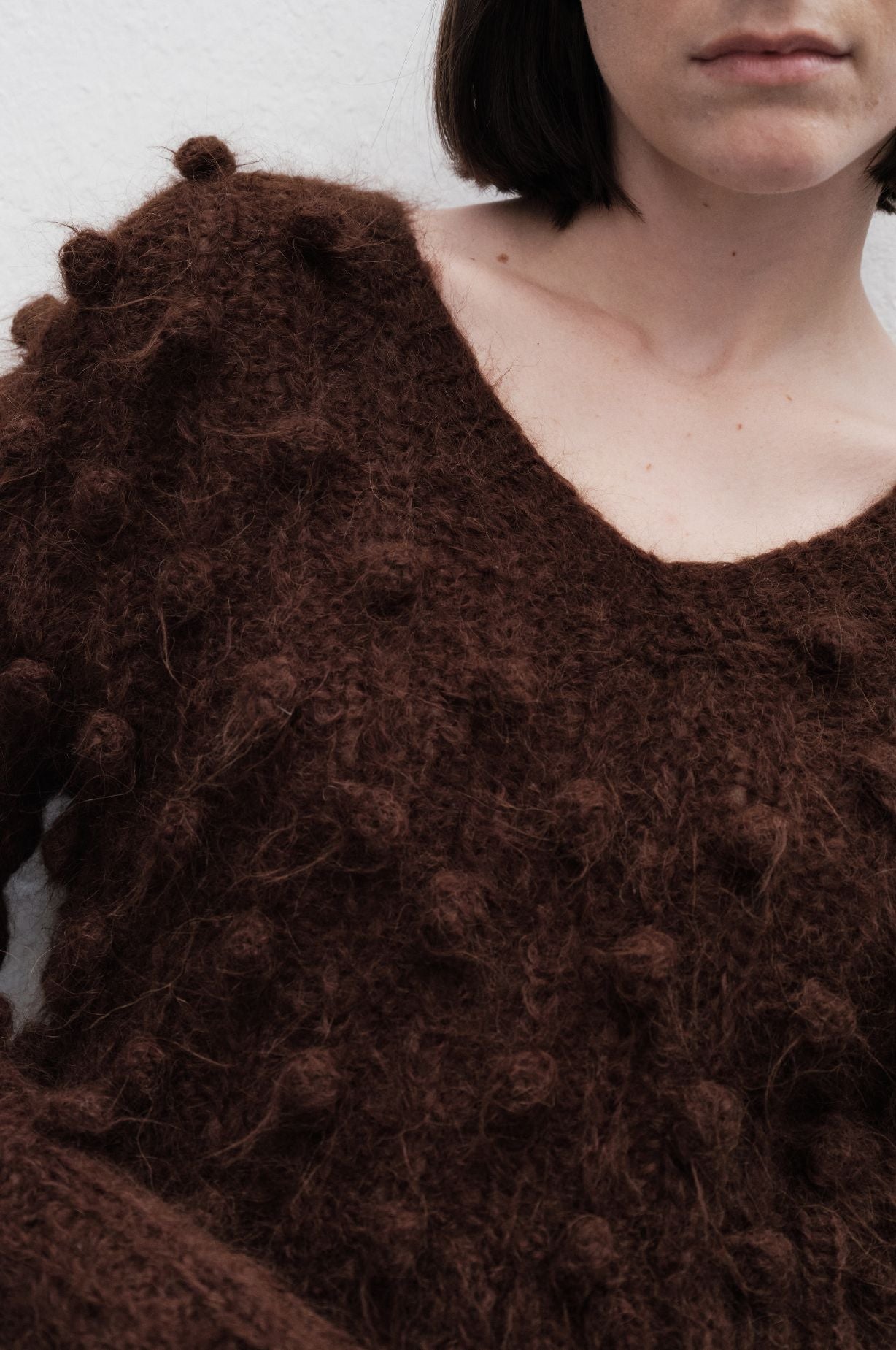 TOKTO sweater AYNI