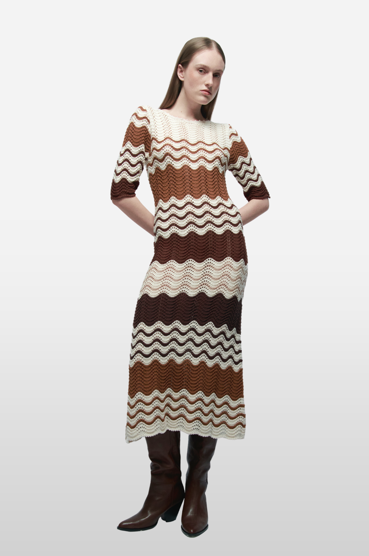 PIETRA dress AYNI