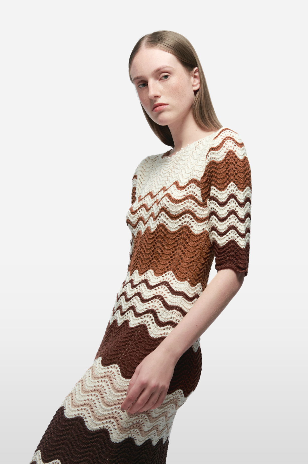 PIETRA dress AYNI