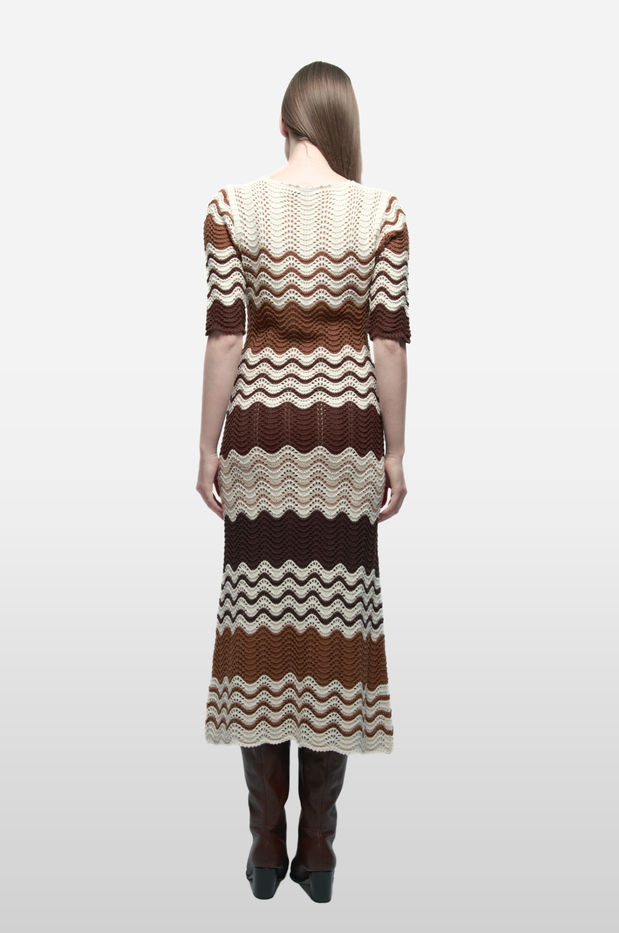 PIETRA dress AYNI