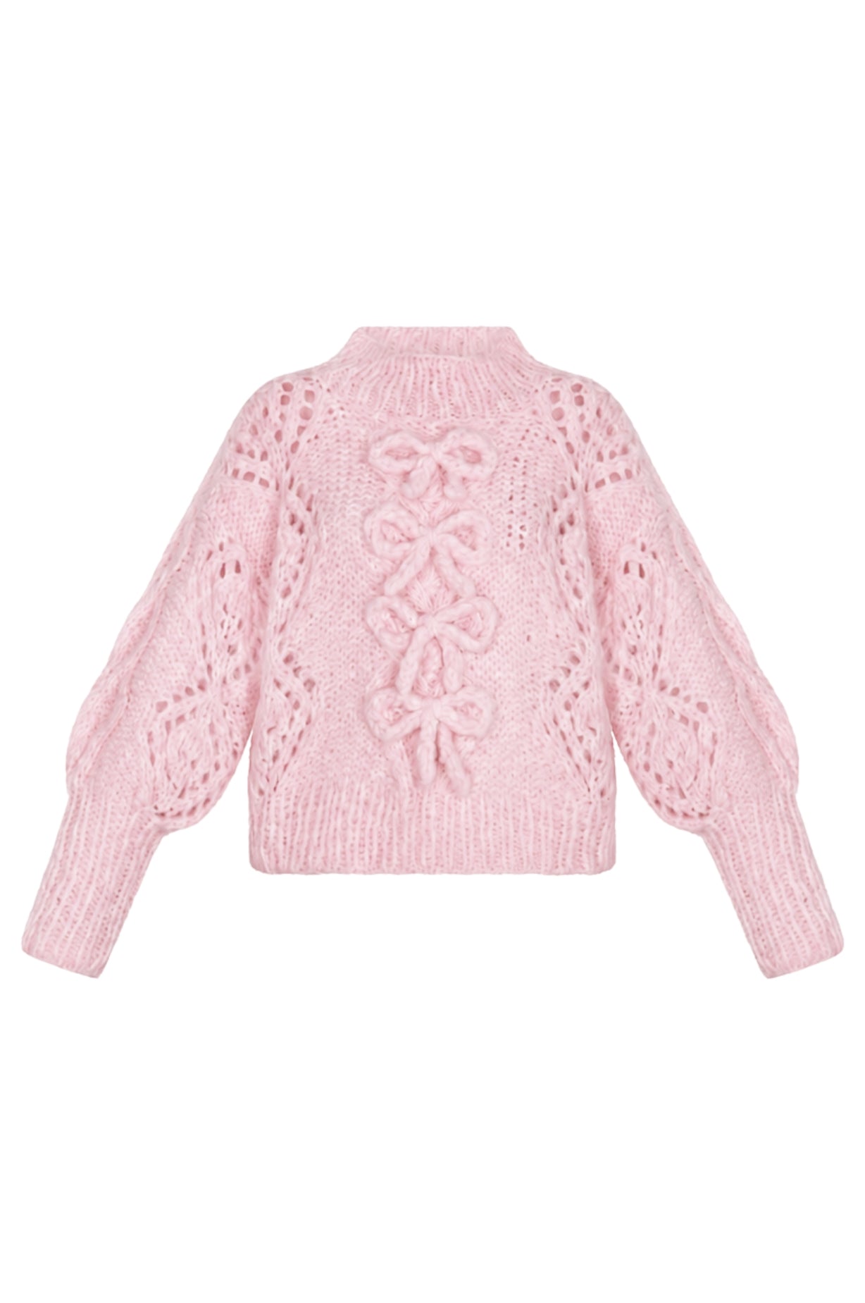 MORA sweater AYNI