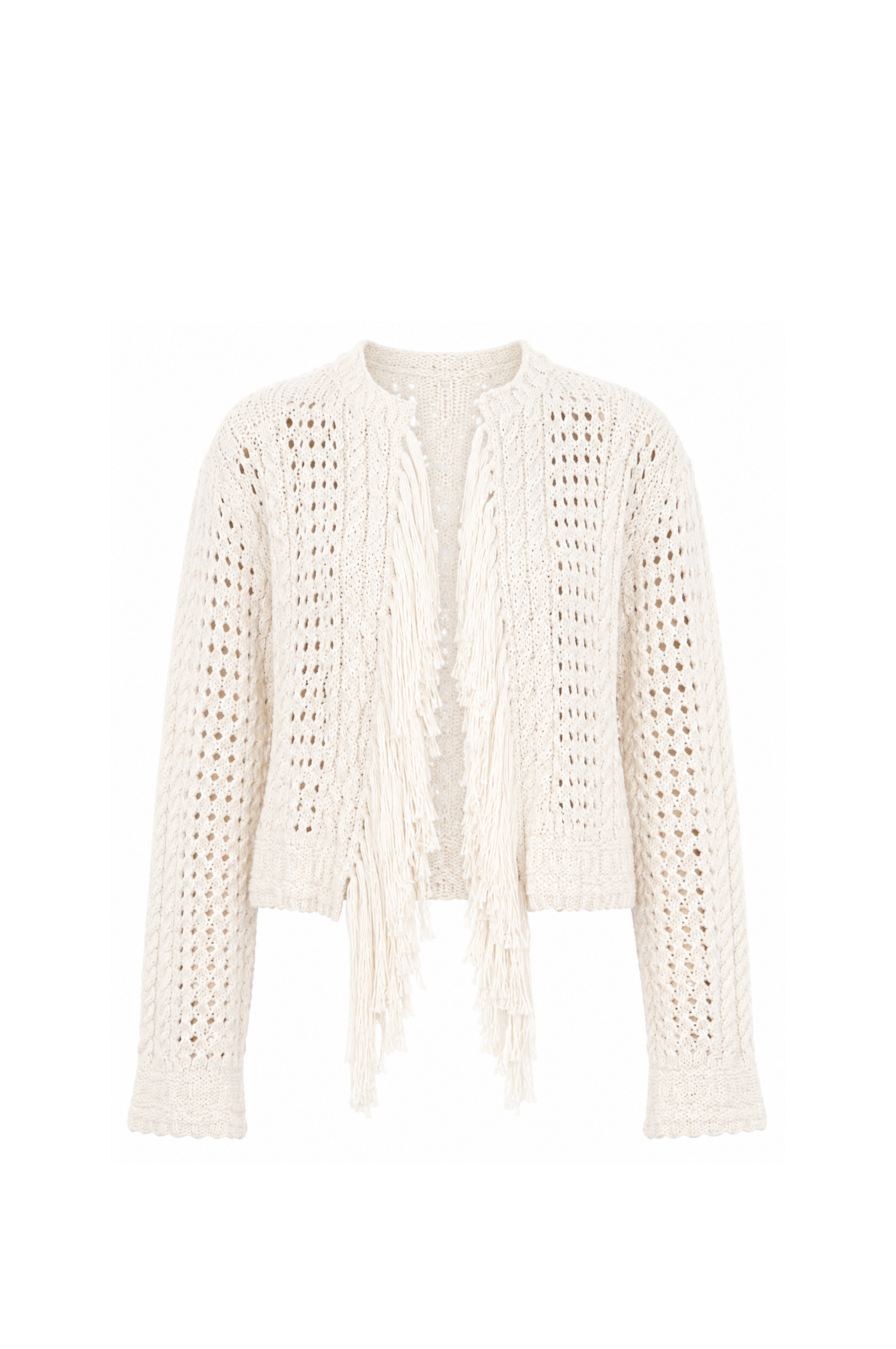LILY cardigan AYNI