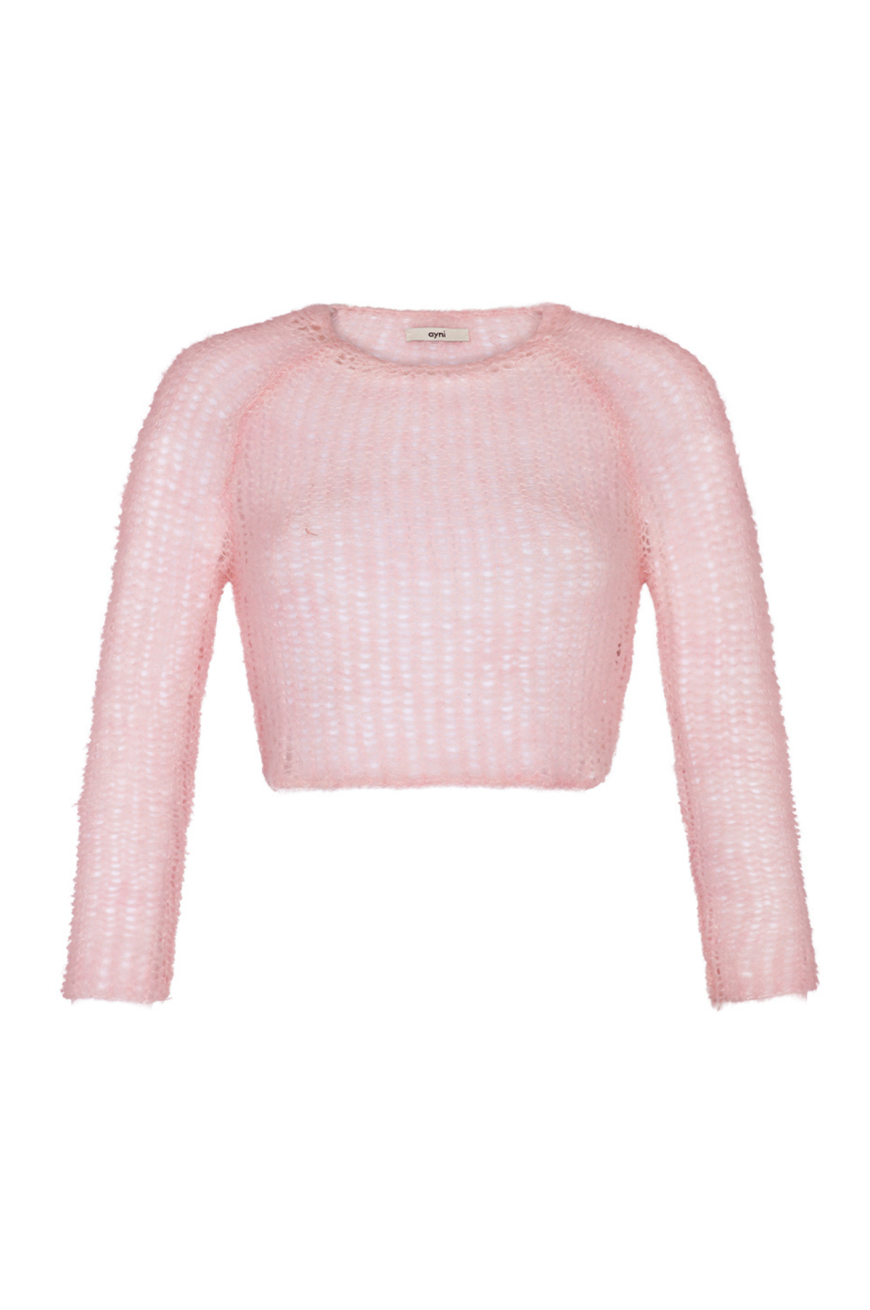 LIMA Sweater AYNI universe