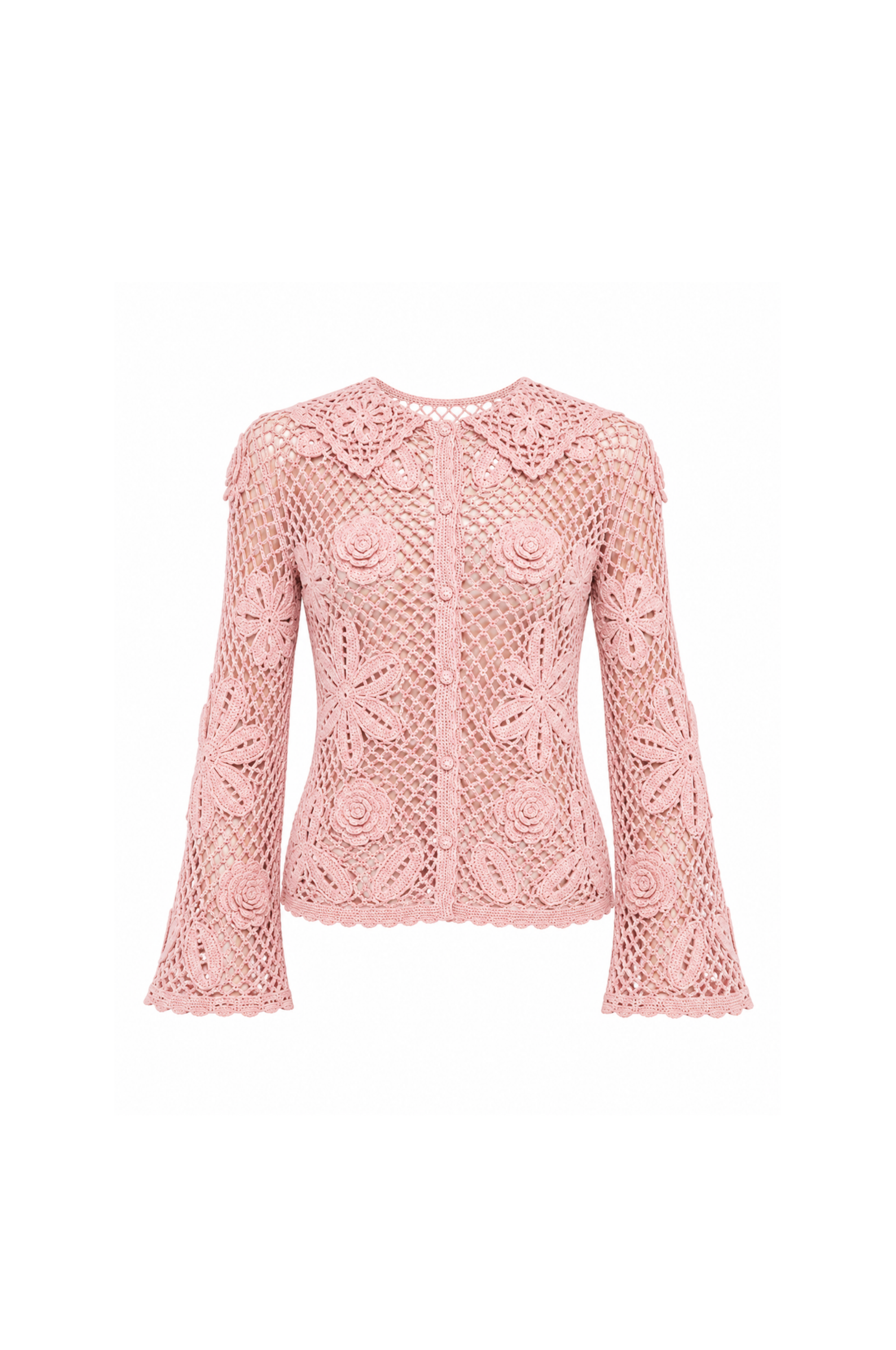 LIOR cardigan AYNI