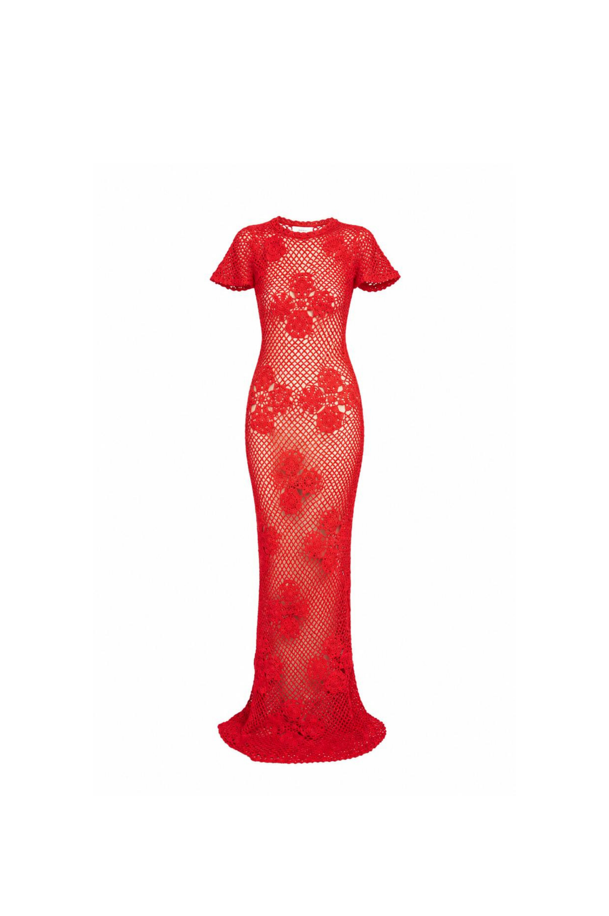 MILL dress AYNI