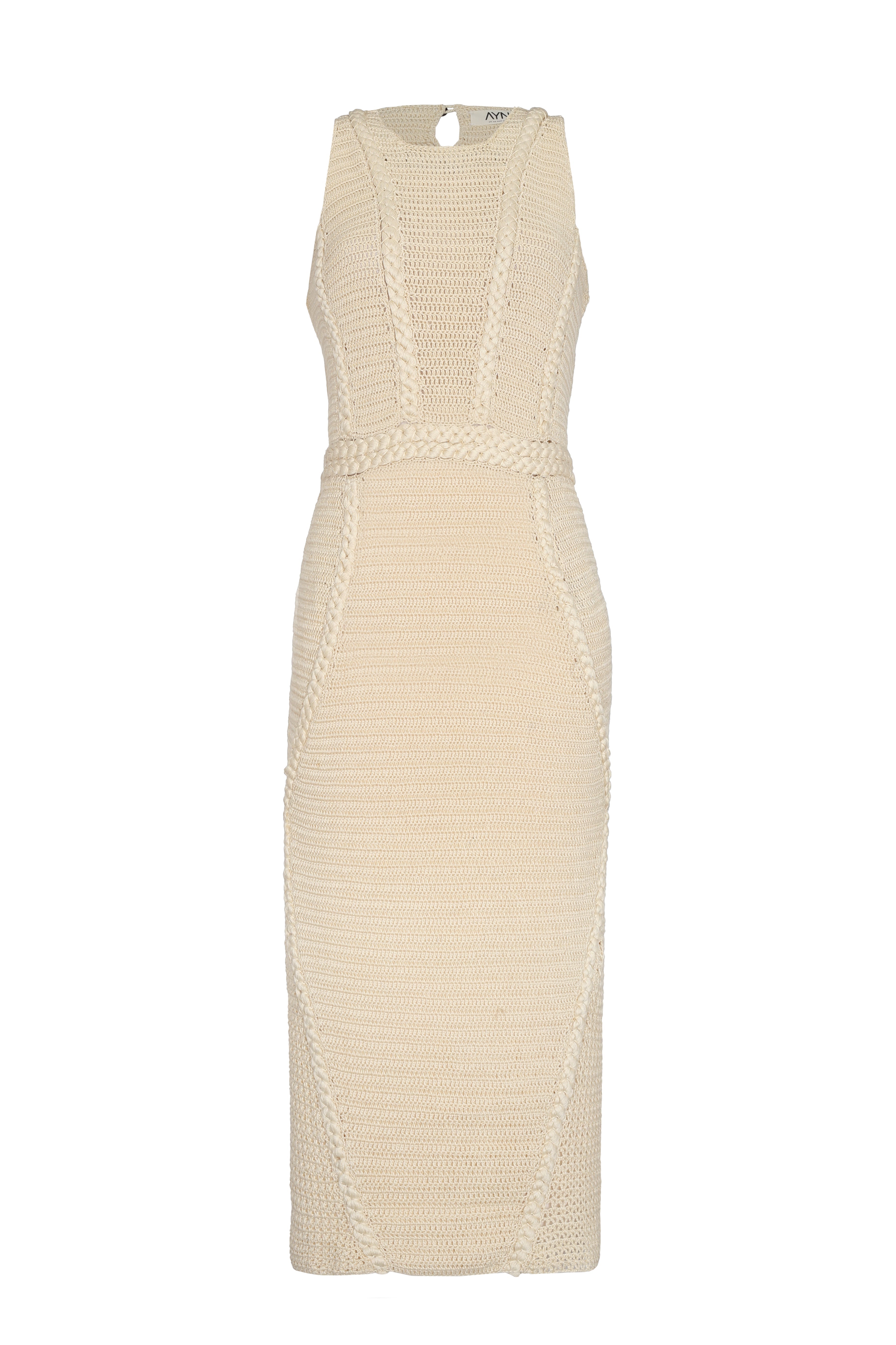 PALMARA dress AYNI