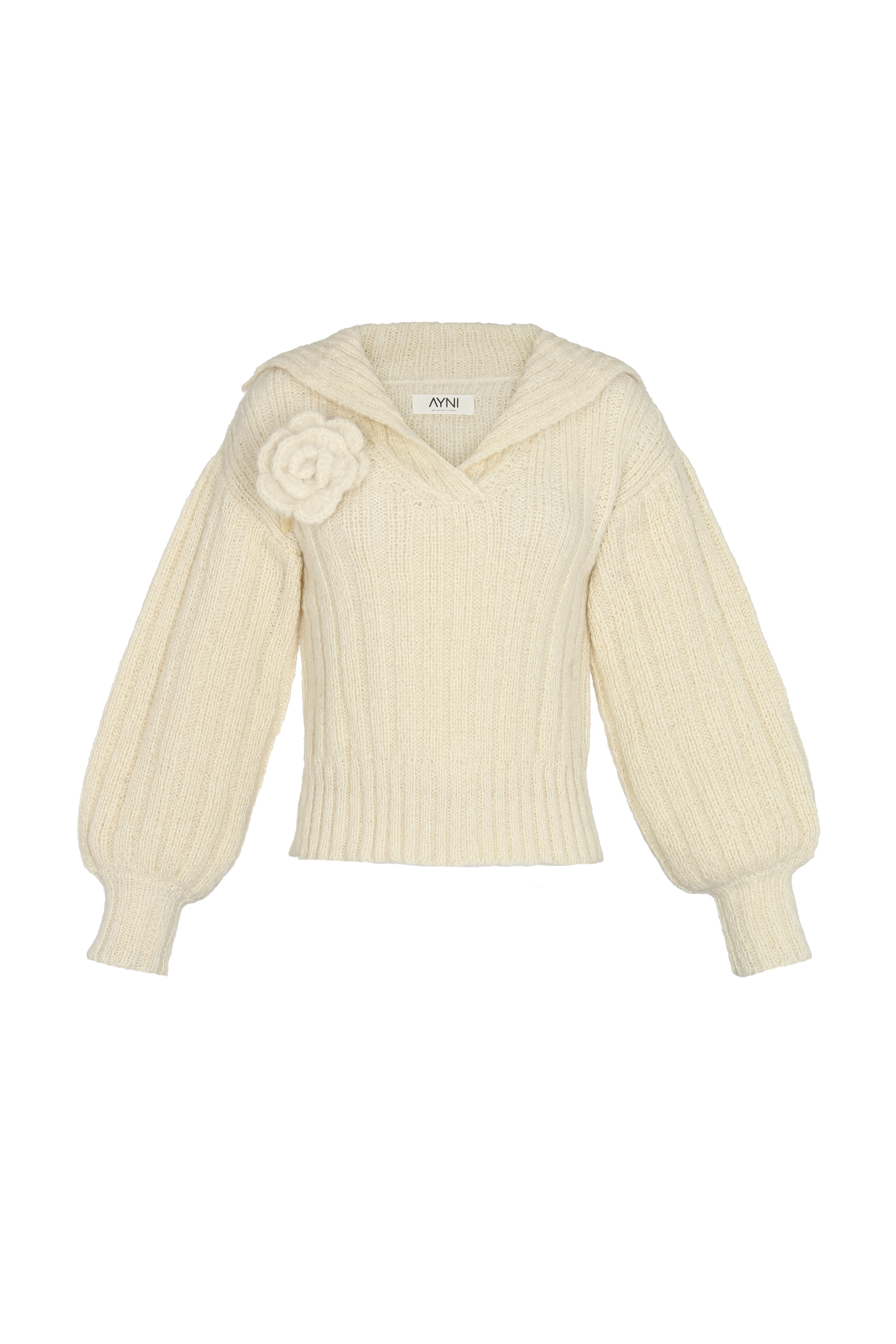 SAPAS sweater