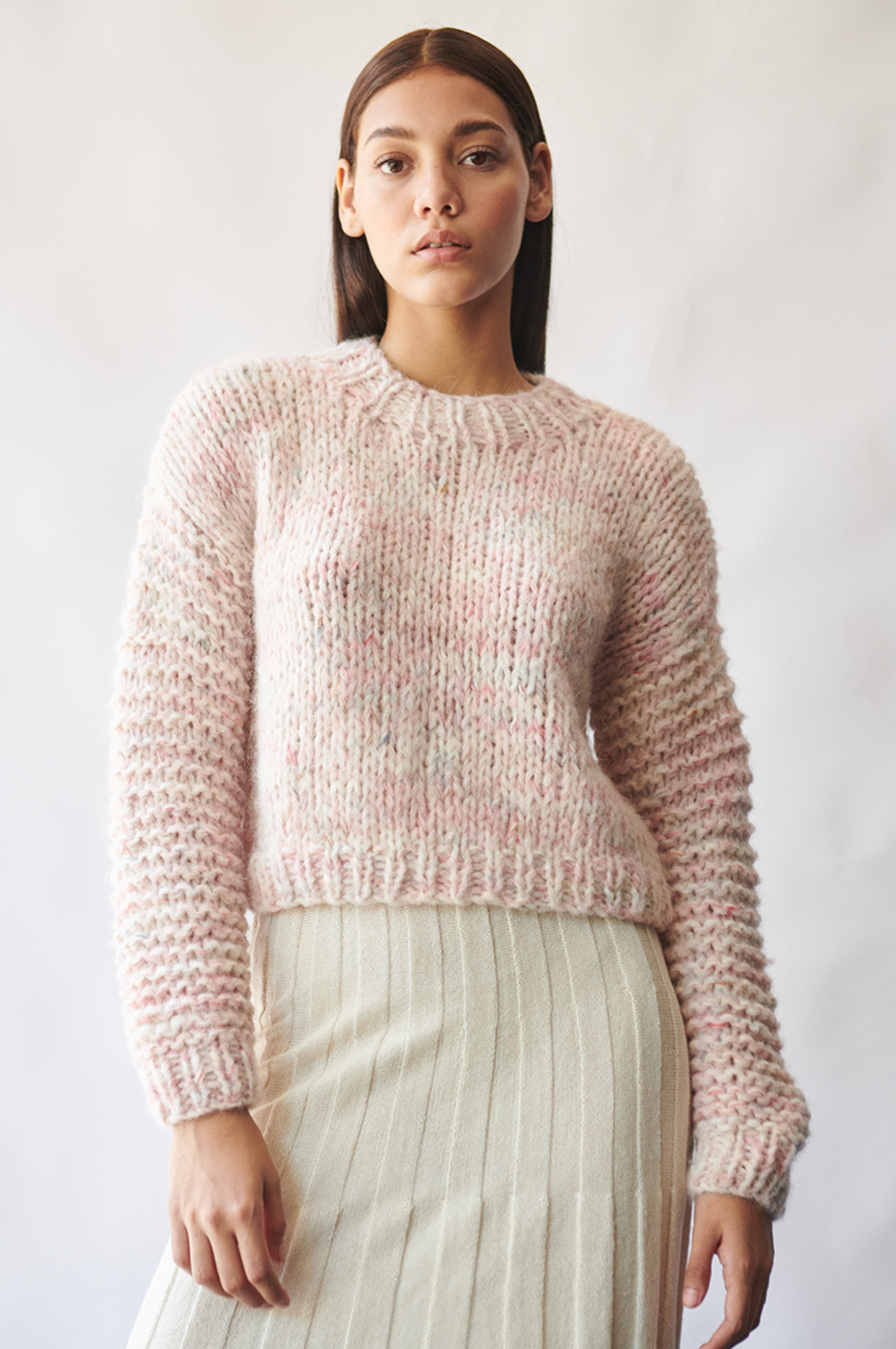 ILLA skirt AYNI universe