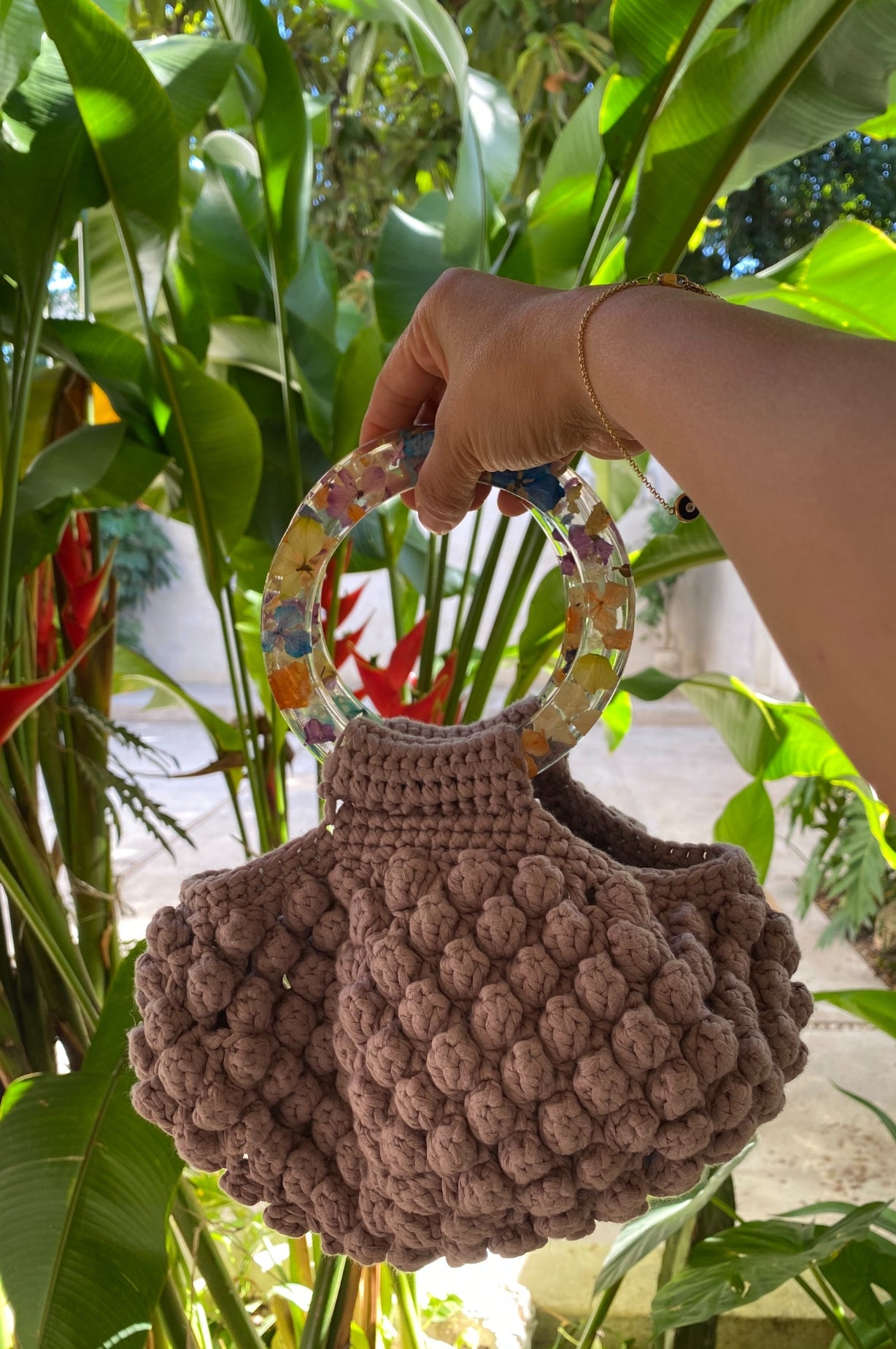 MIEL bag AYNI