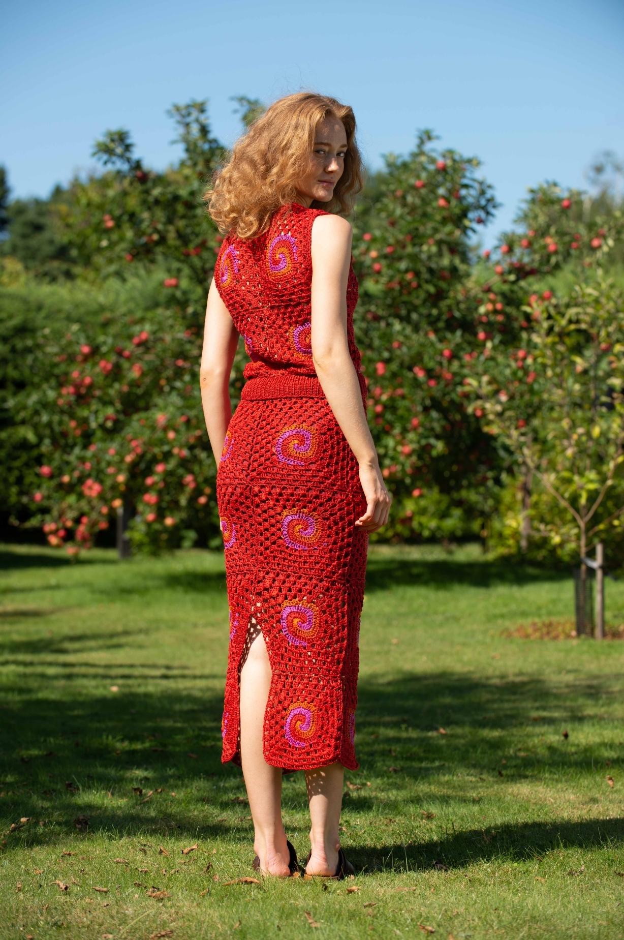 AMANCAY top AYNI universe