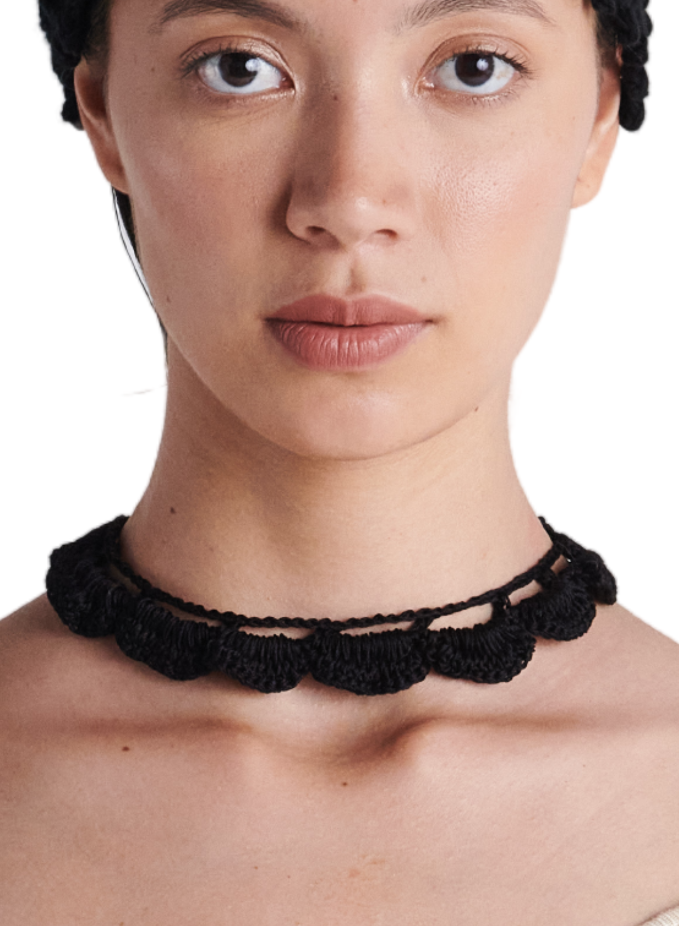 ASIY collar (pre-order) AYNI universe