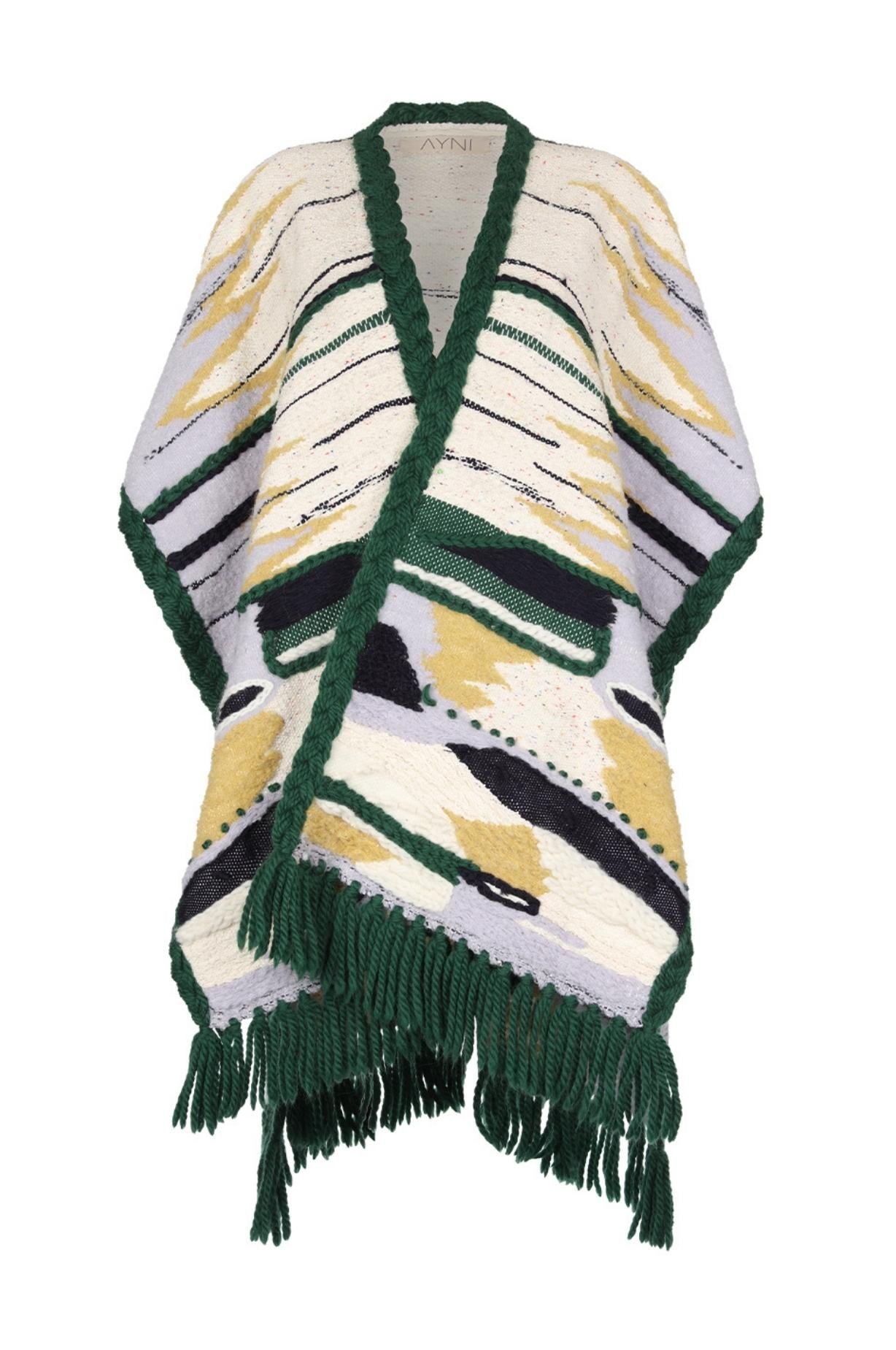 UVA Cape (Pre-Order)