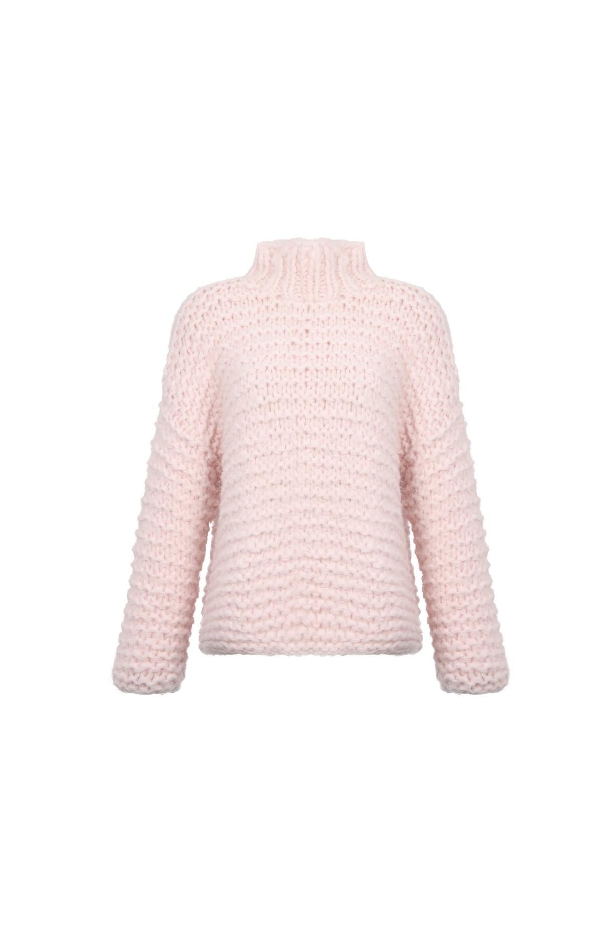 LION sweater AYNI