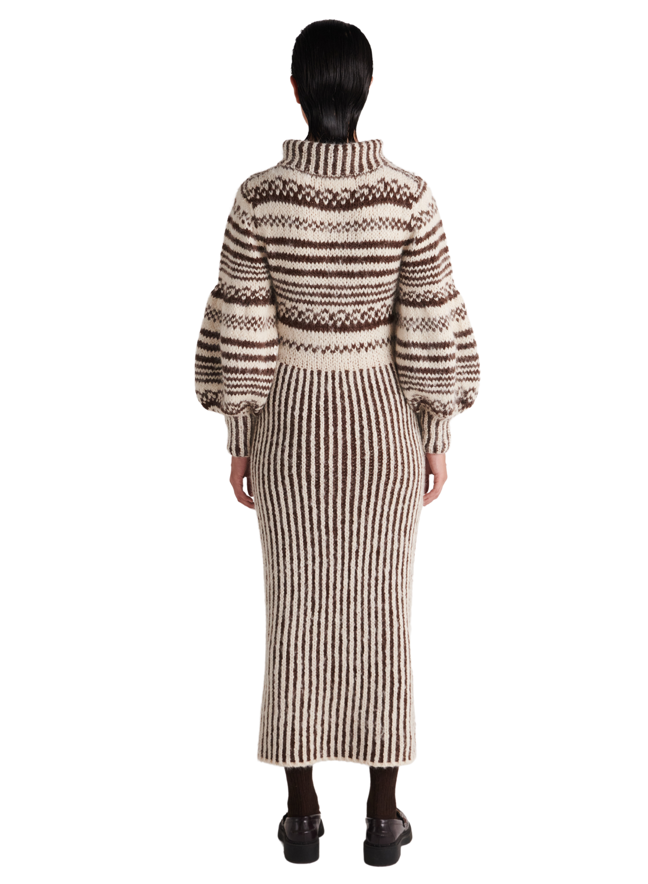 OCA dress (pre-order) AYNI universe
