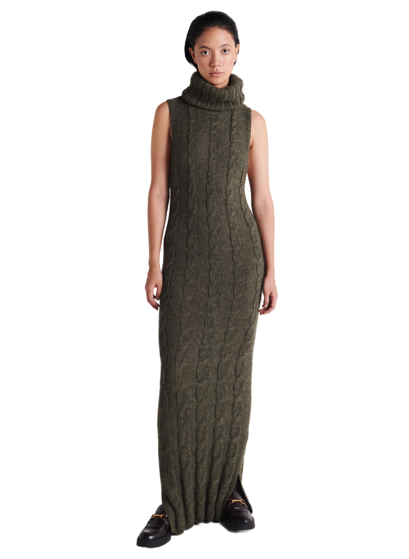 RANTY dress (pre-order) AYNI universe