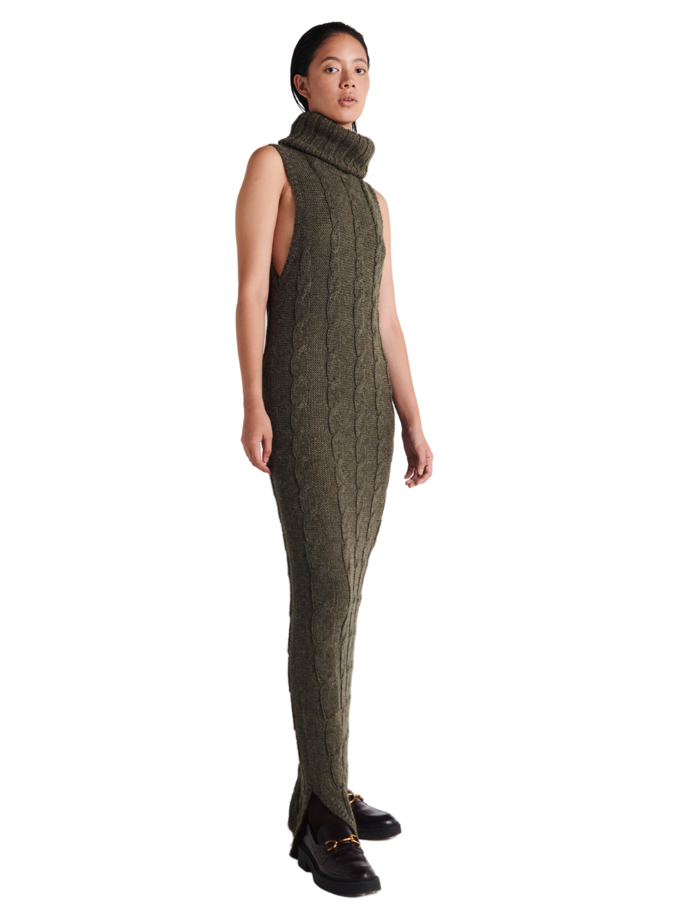RANTY dress (pre-order) AYNI universe