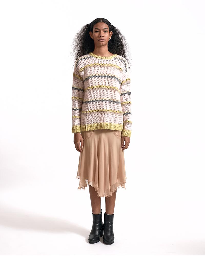 RAYMI Sweater AYNI