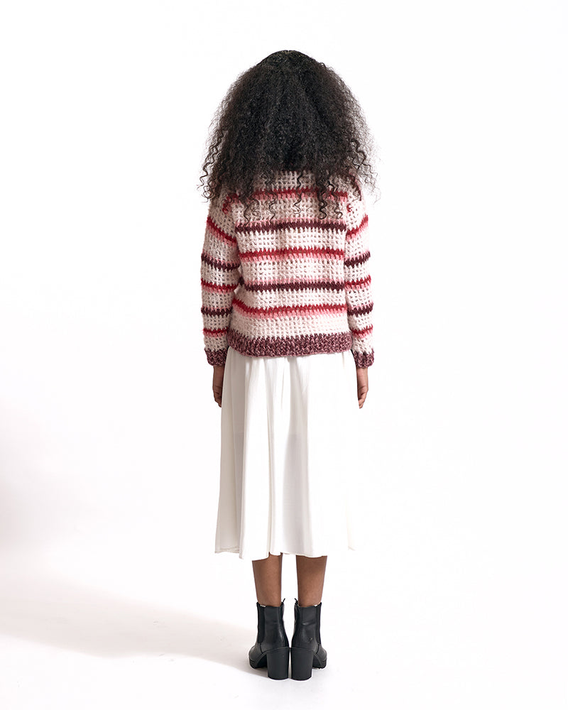 RAYMI Sweater AYNI