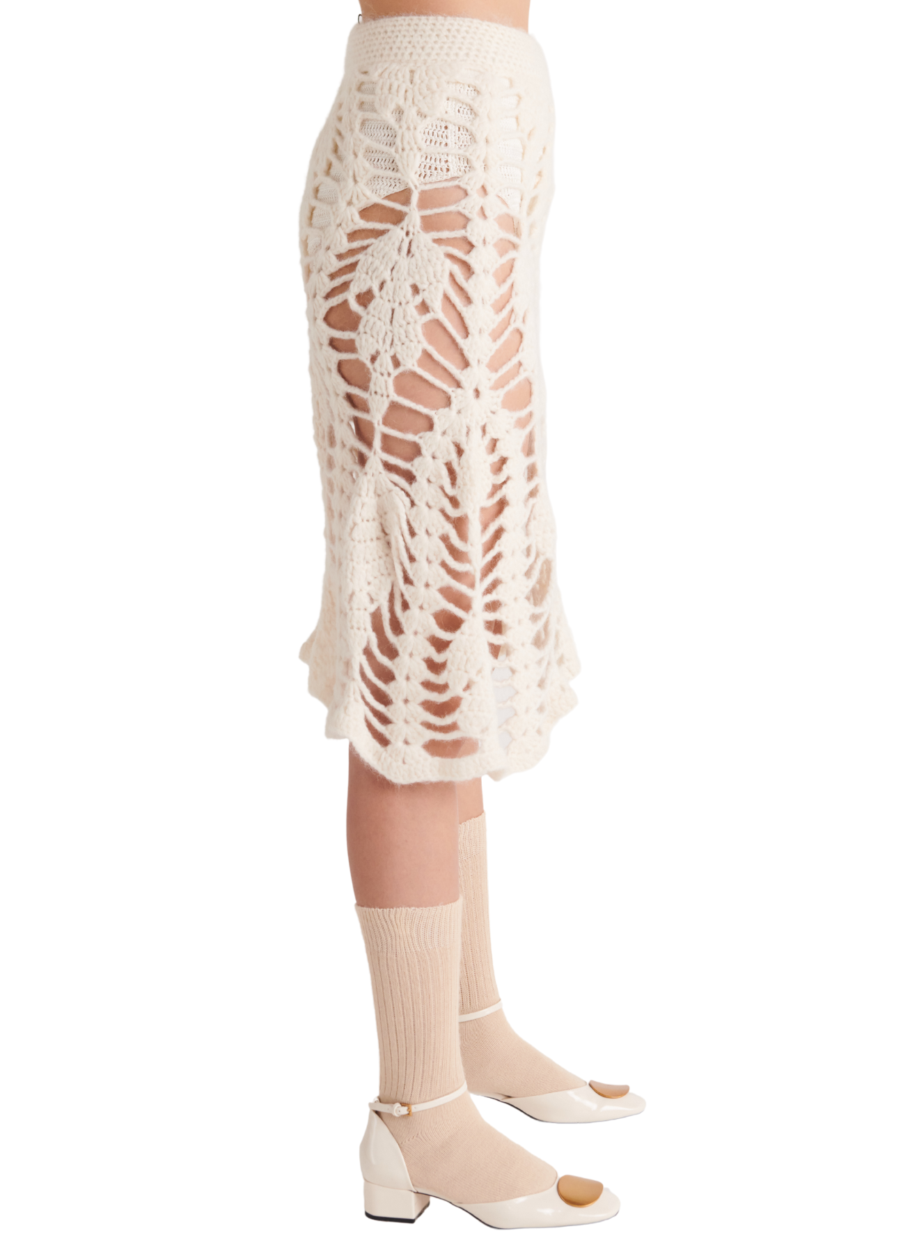 ROSALI skirt (pre-order) AYNI universe