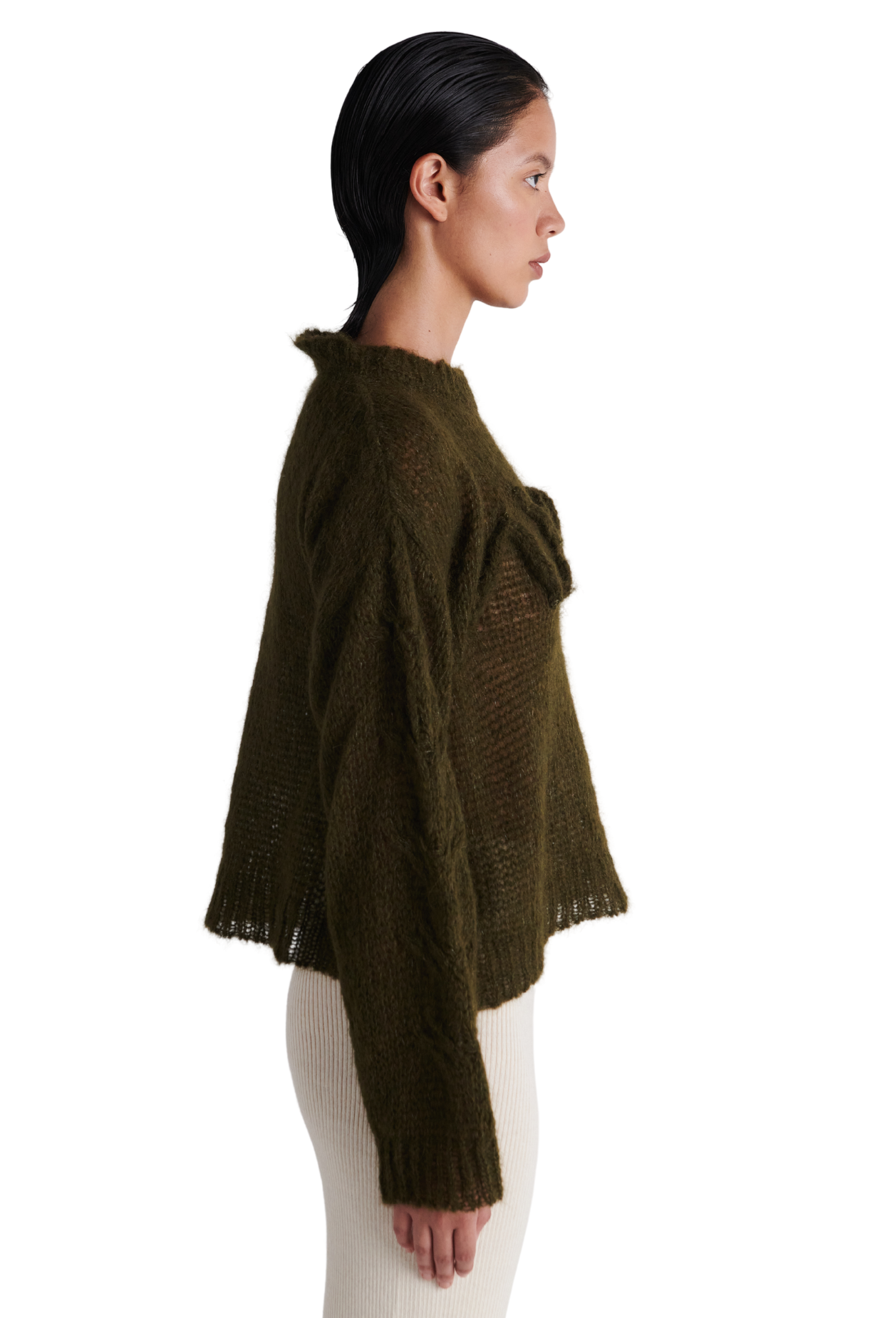 SARA sweater (pre-order) AYNI universe