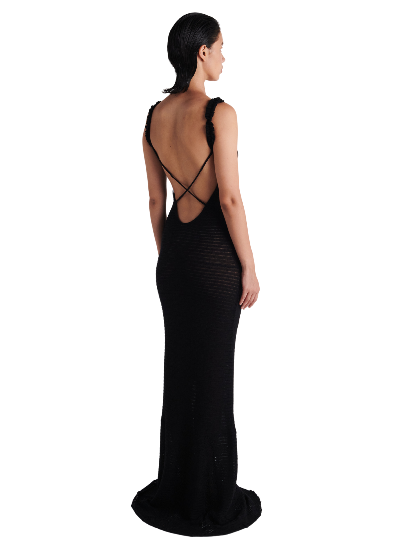 SEY dress (pre-order) AYNI universe