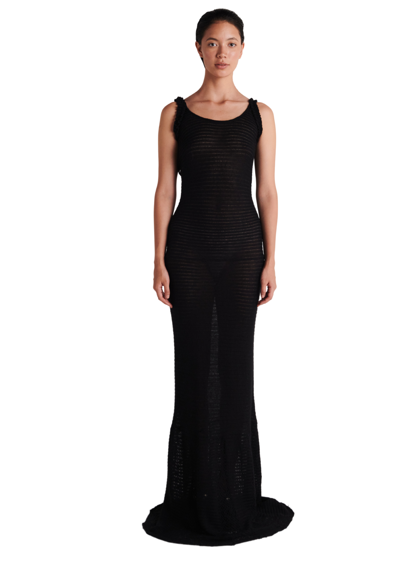 SEY dress (pre-order) AYNI universe