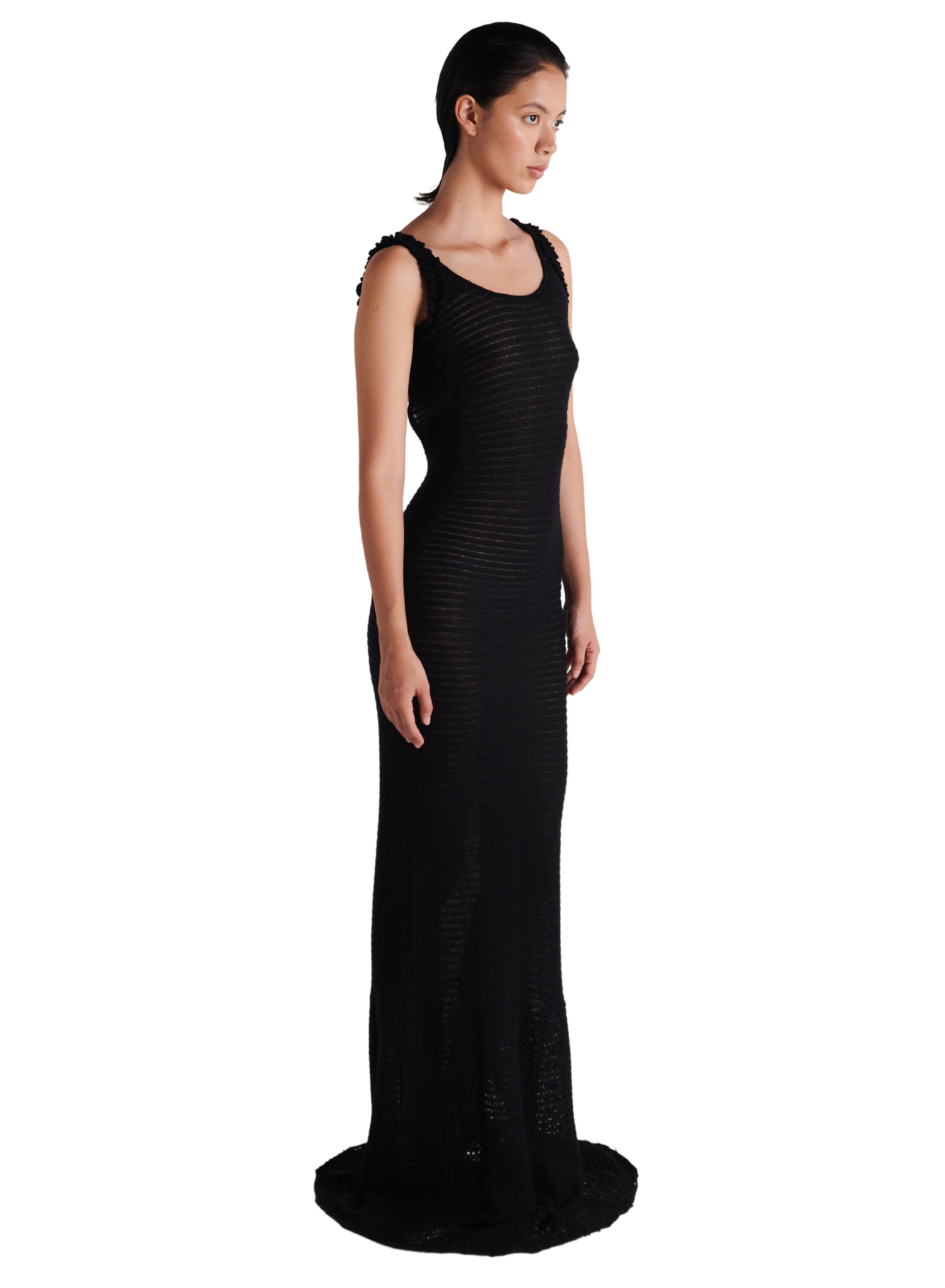SEY dress (pre-order) AYNI universe