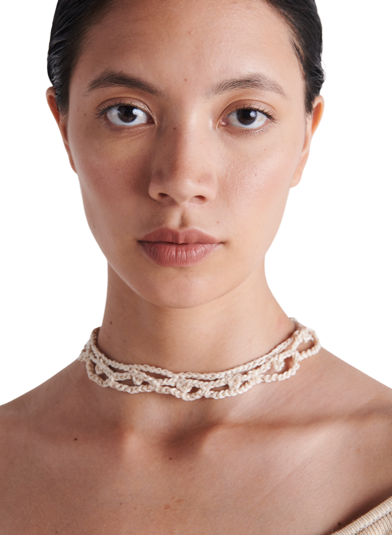 SINCHI collar (pre-order) AYNI universe